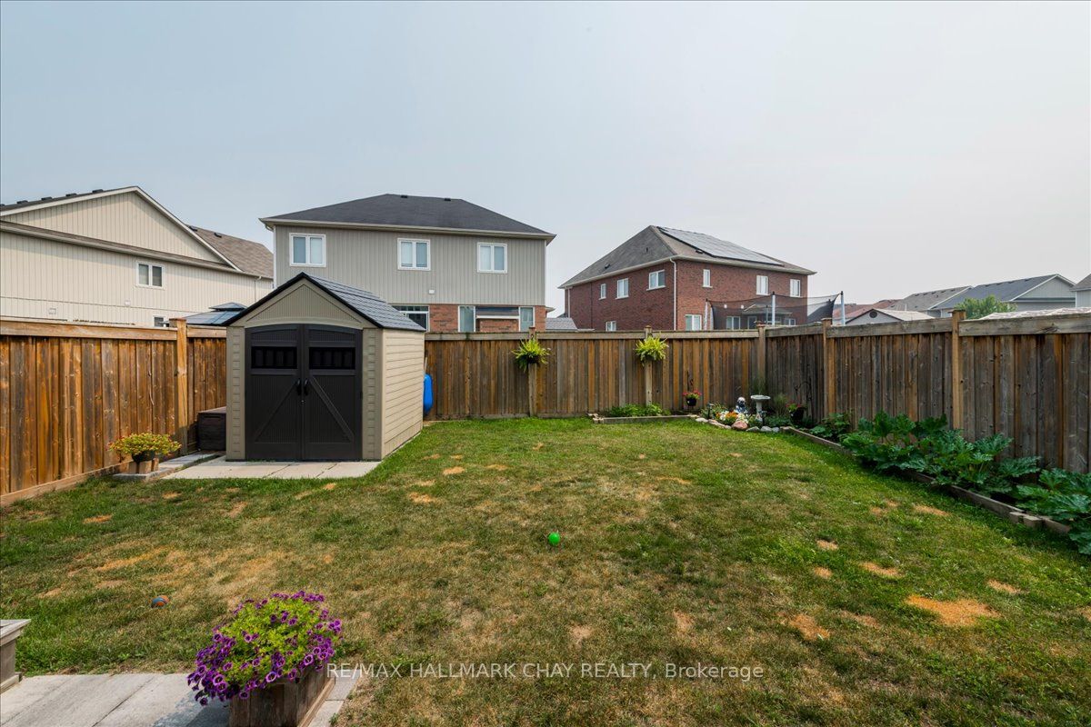 27 Blanchard Crescent Property Photo 15