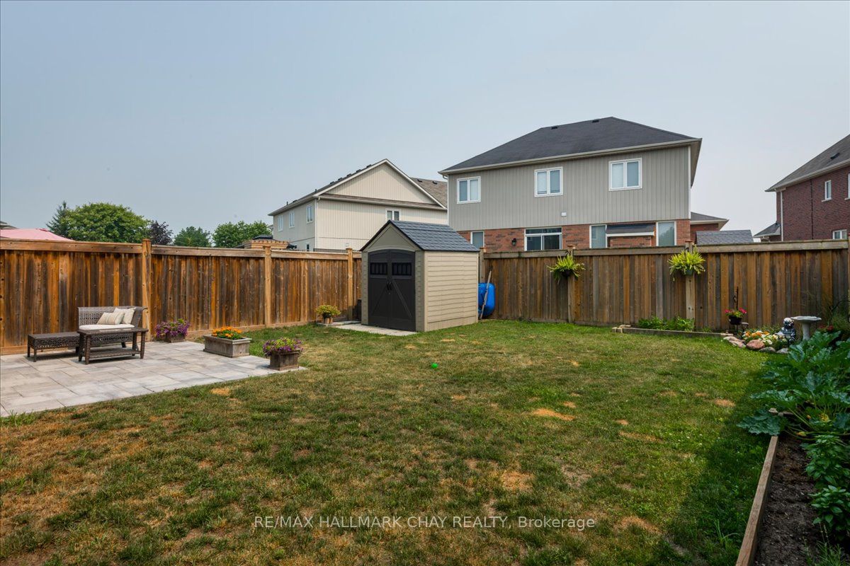 27 Blanchard Crescent Property Photo 16