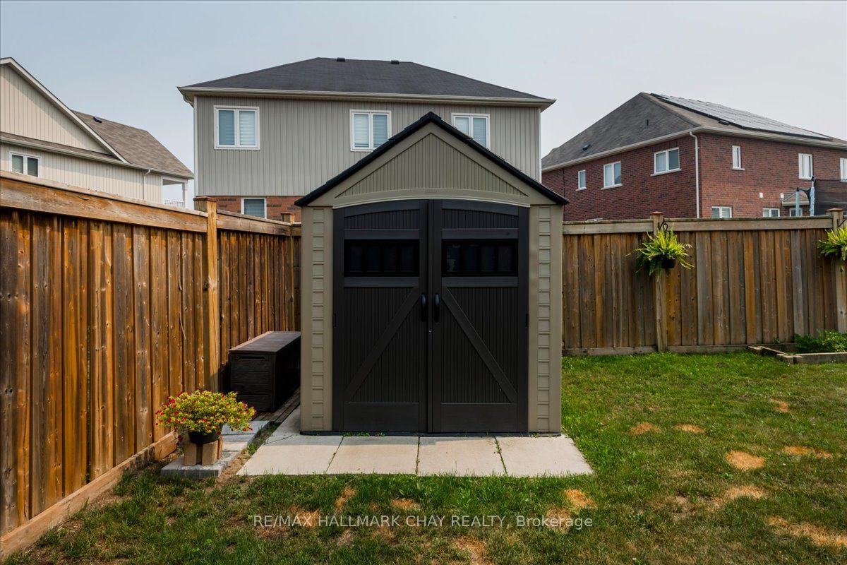 27 Blanchard Crescent Property Photo 17