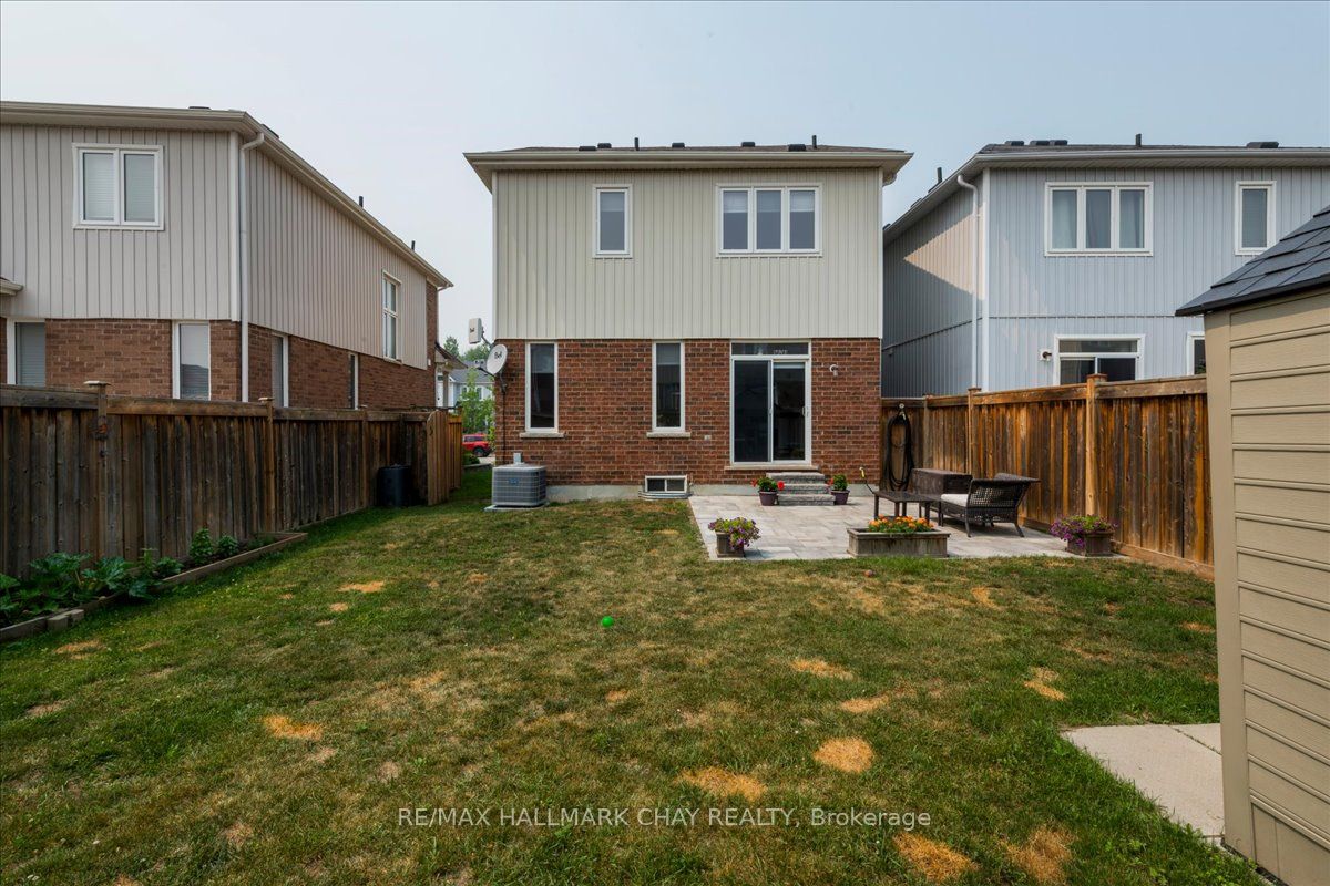 27 Blanchard Crescent Property Photo 18