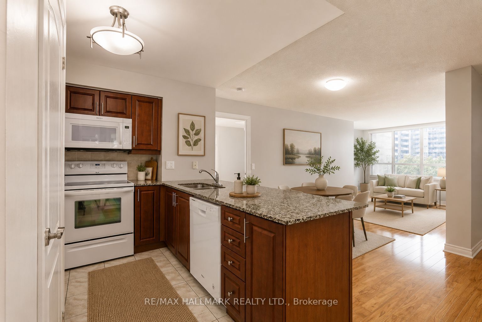 60 Disera Drive 307 Property Photo 5