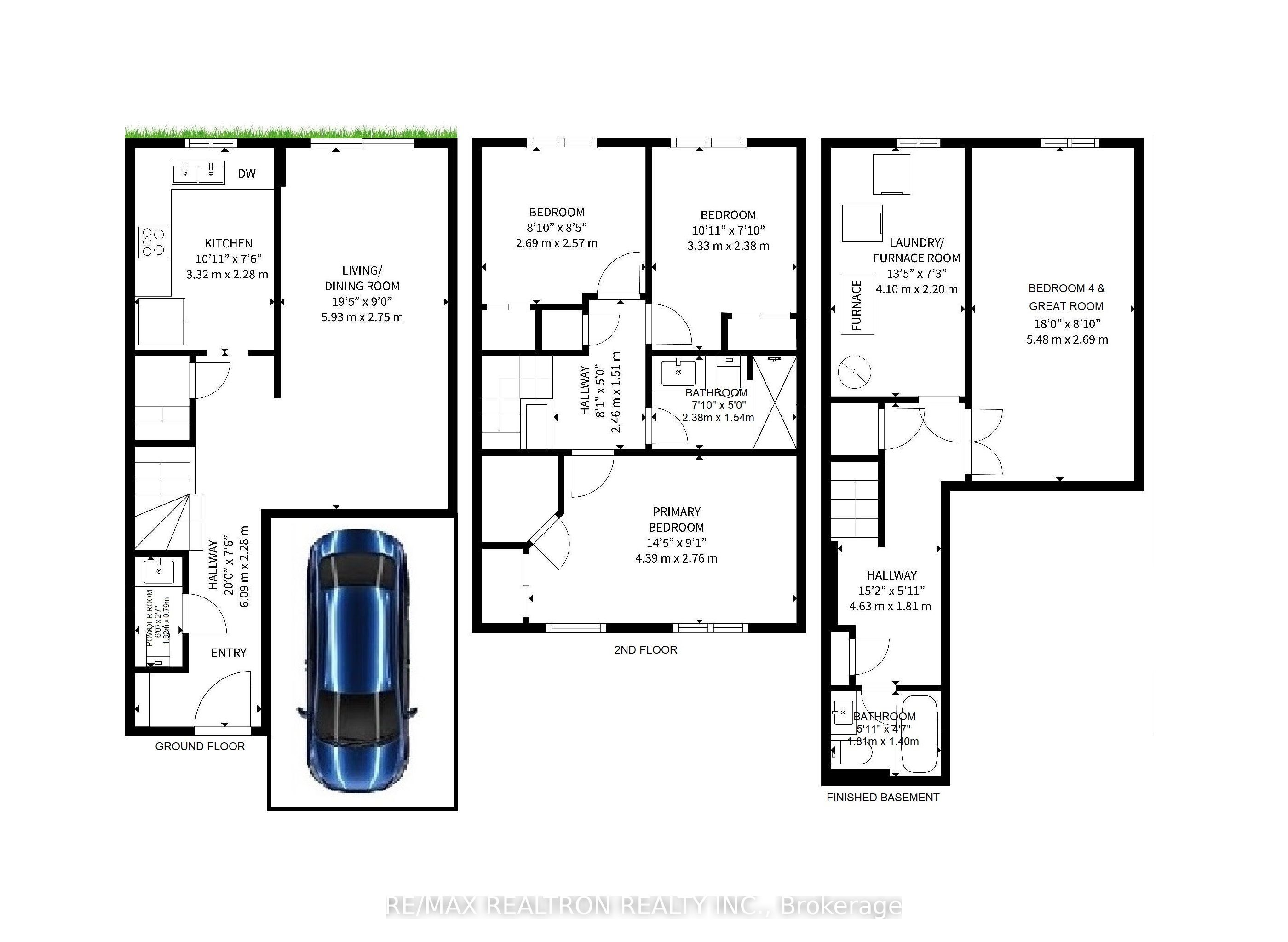 64 Dunbar Crescent Property Photo 39