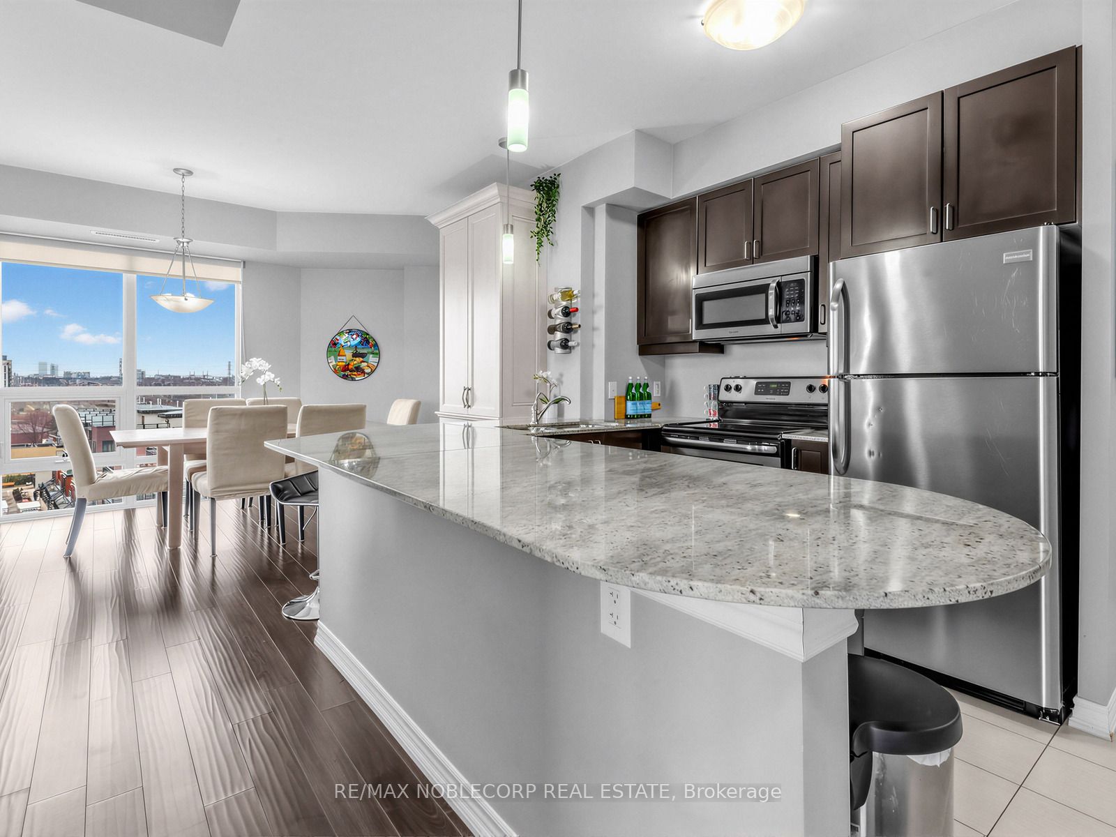 7730 Kipling Avenue 610 Property Photo 1