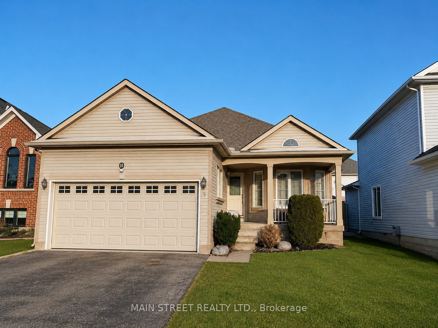 5 Brecken Drive Property Photo 1