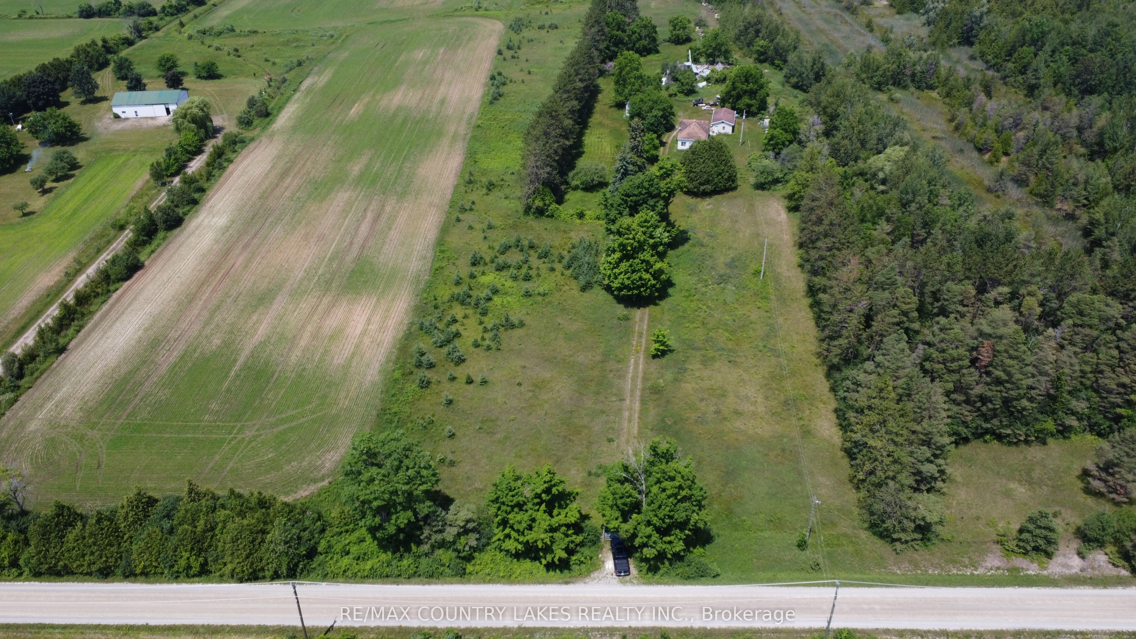 1995 Thorah Concession Road 7 Property Photo 14