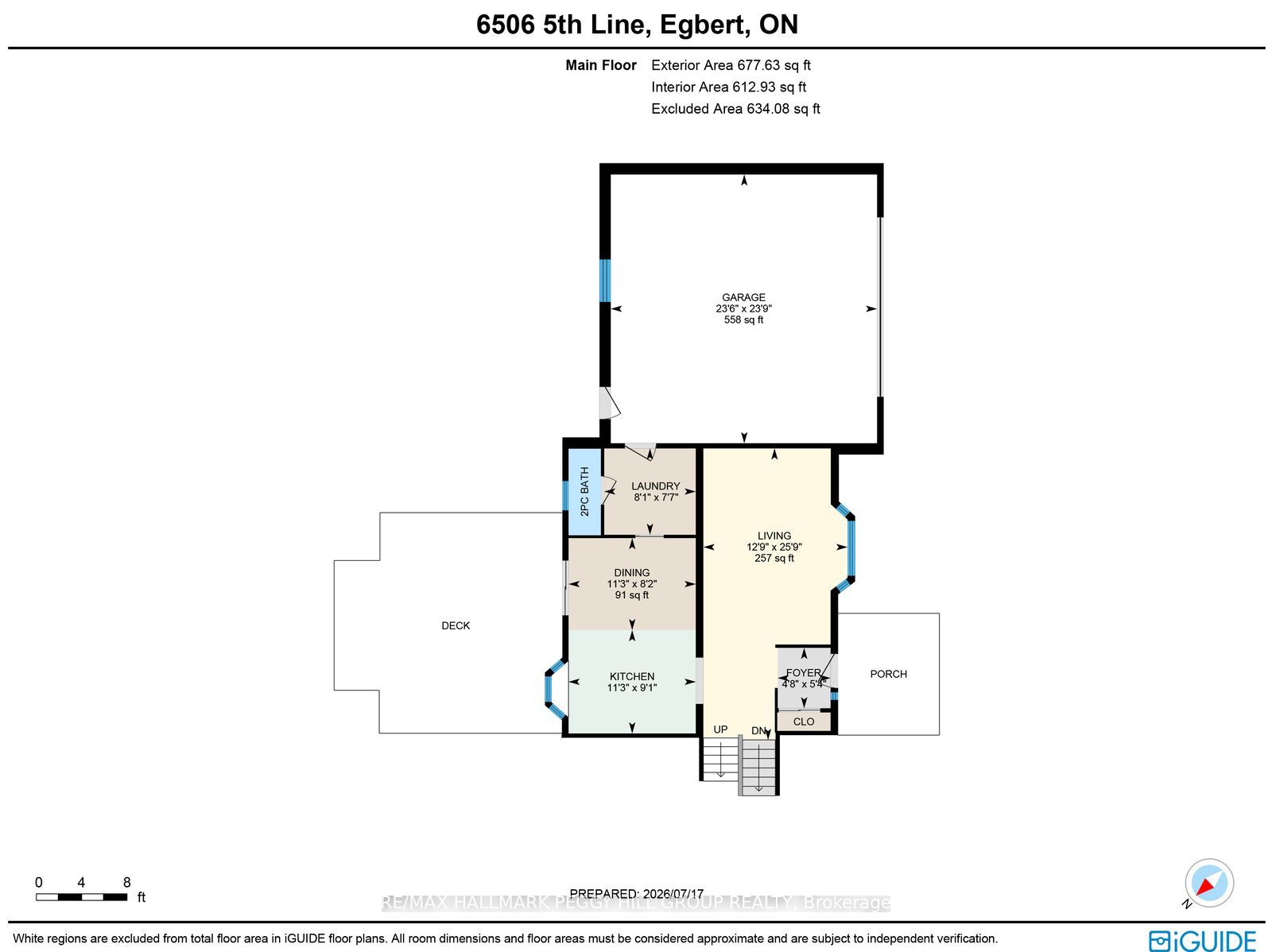 6506 5th Line Property Photo 20