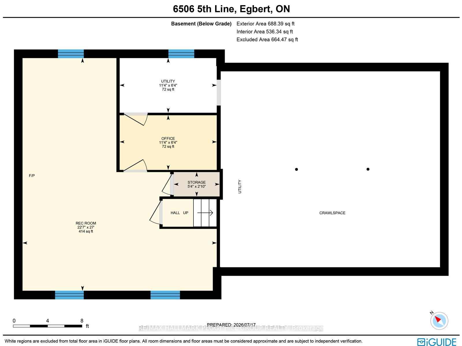 6506 5th Line Property Photo 22
