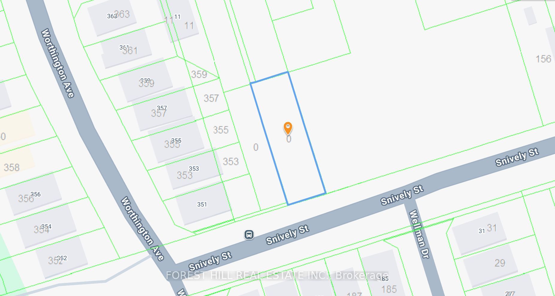 0 (a) Snively Street Property Photo 3