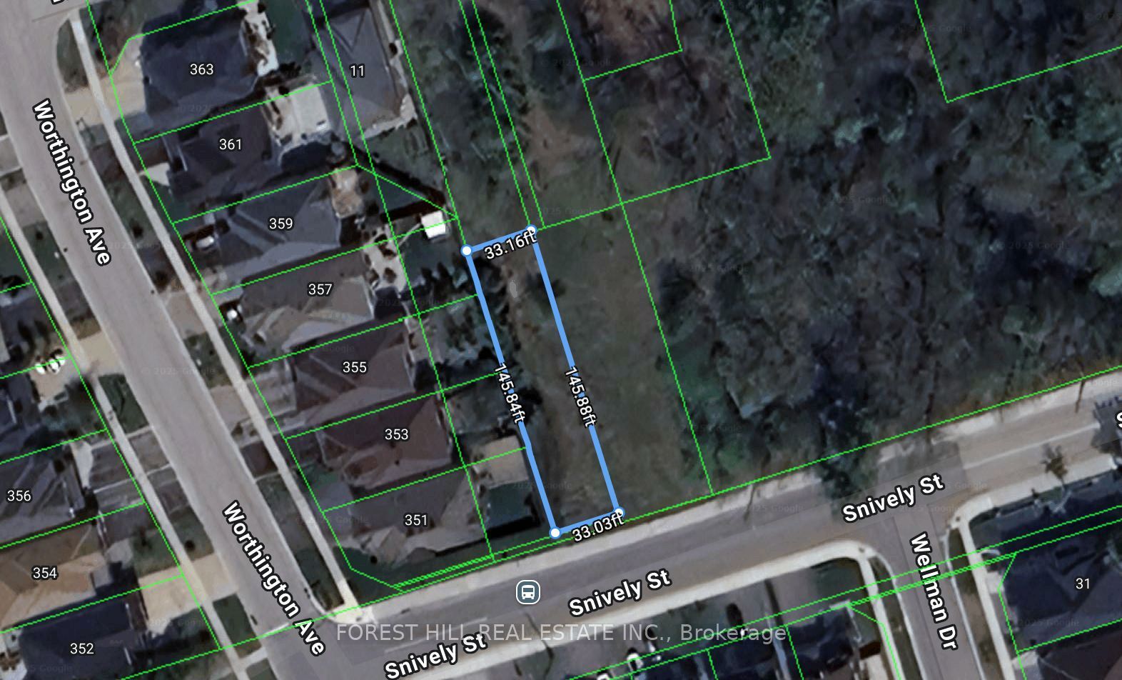 0 (b) Snively Street Property Photo 2