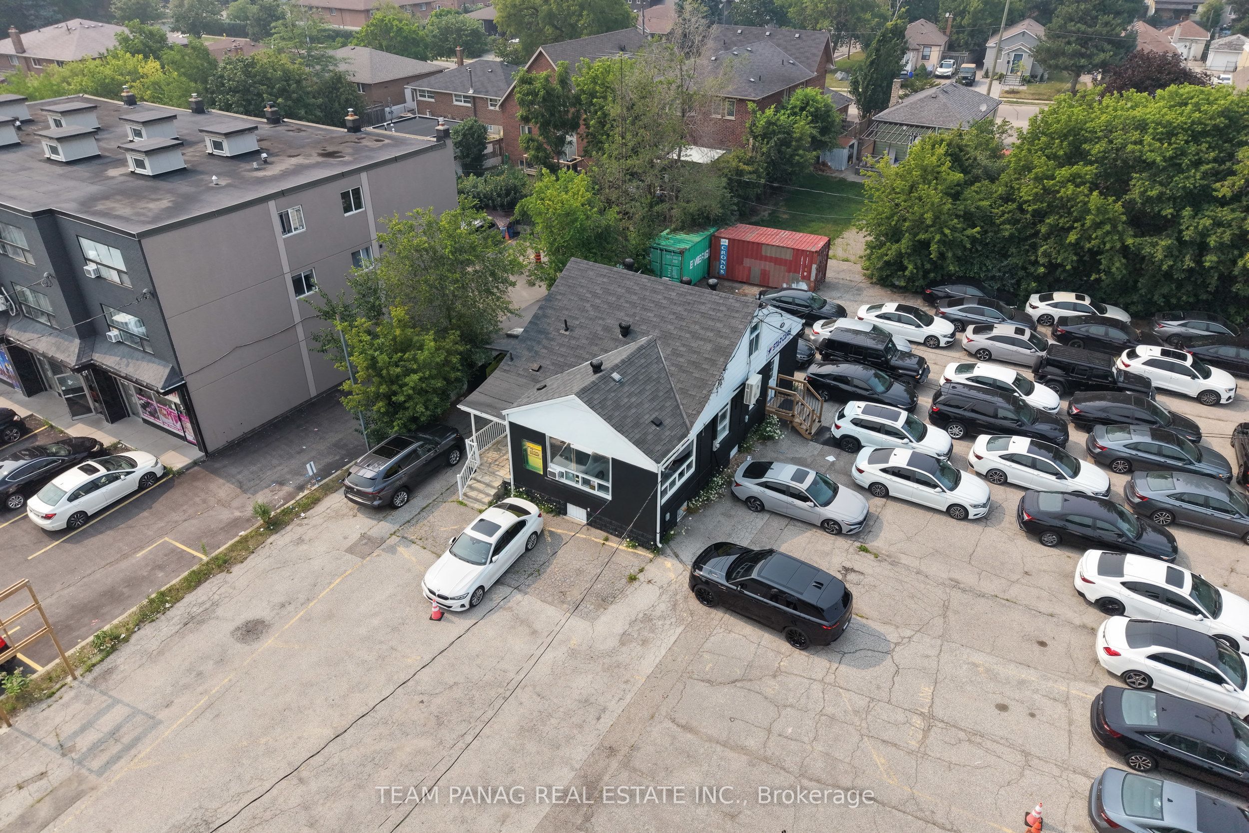 5298 Highway 7 Road W B Property Photo 10