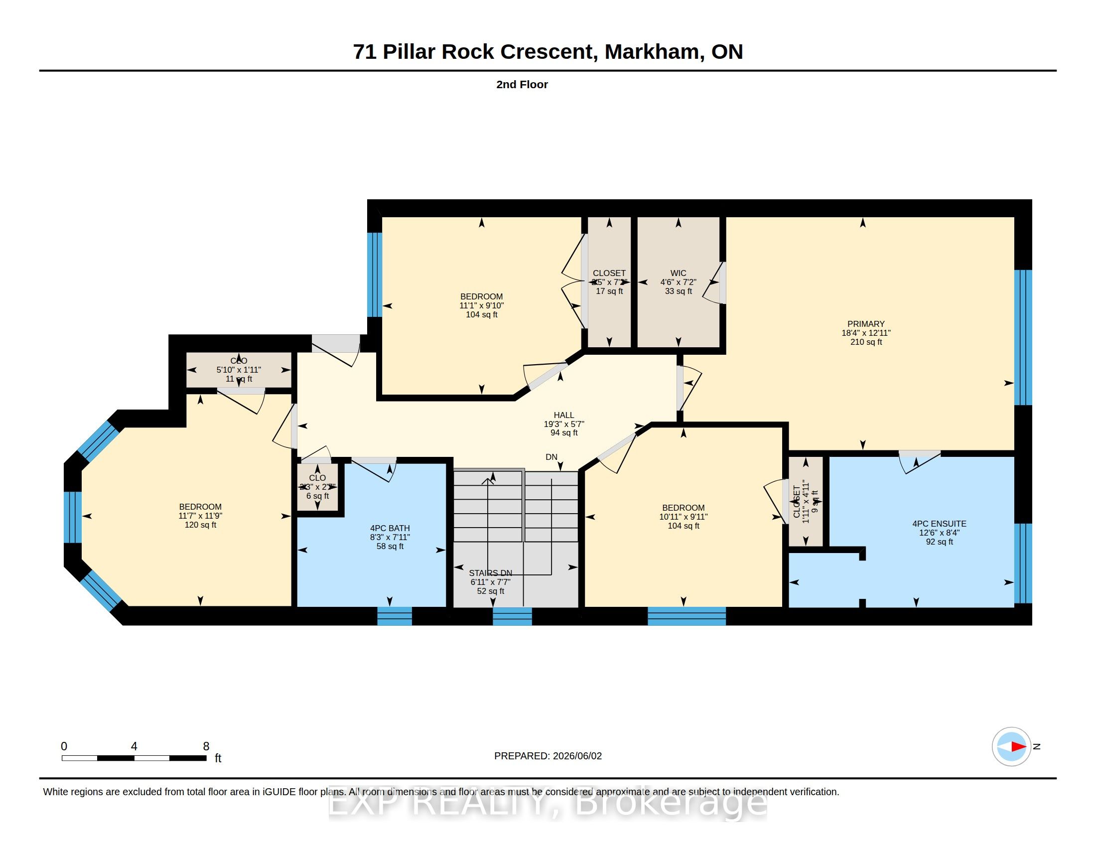 71 Pillar Rock Crescent Property Photo 47