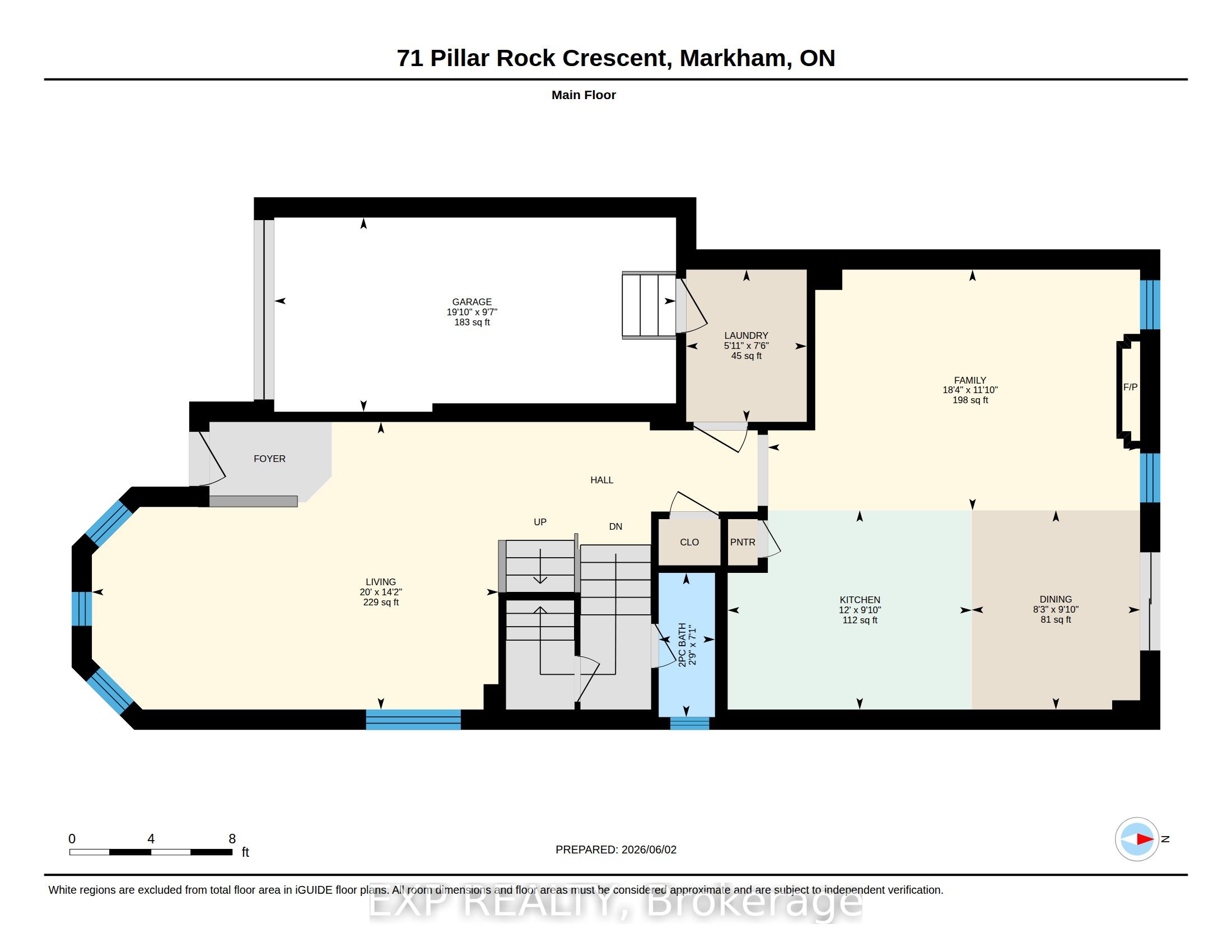 71 Pillar Rock Crescent Property Photo 48