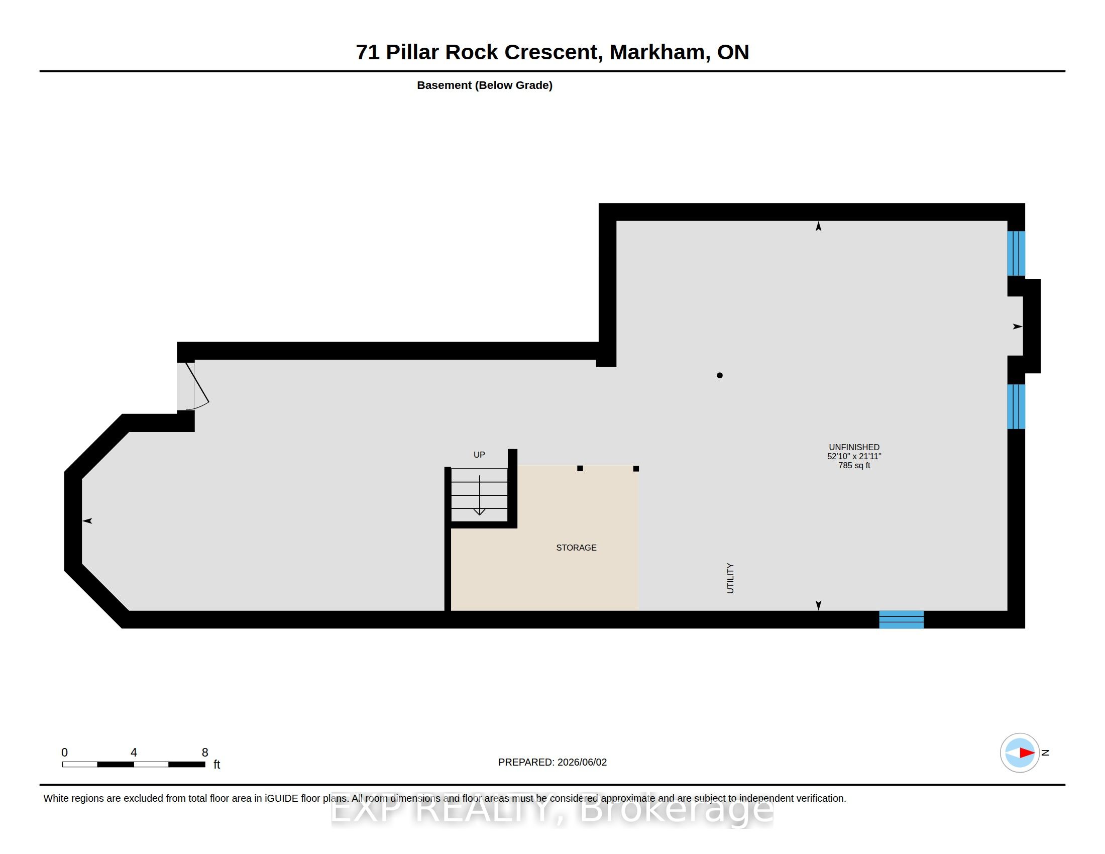 71 Pillar Rock Crescent Property Photo 49