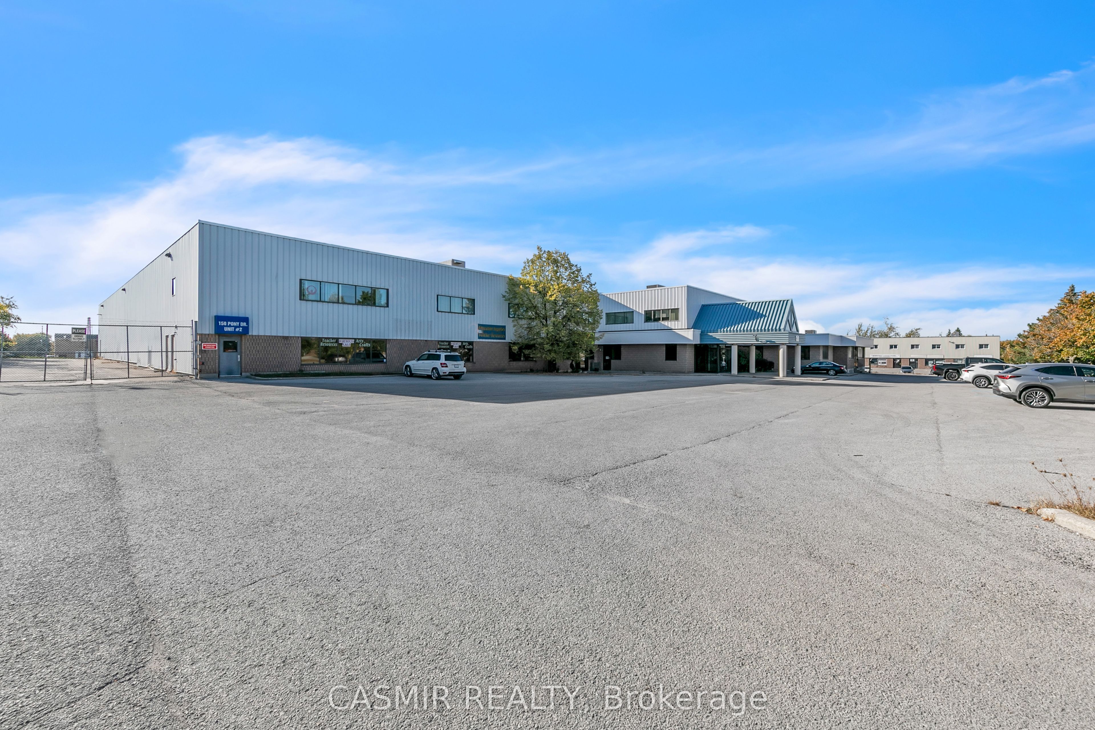 150 Pony Drive E Property Photo 2