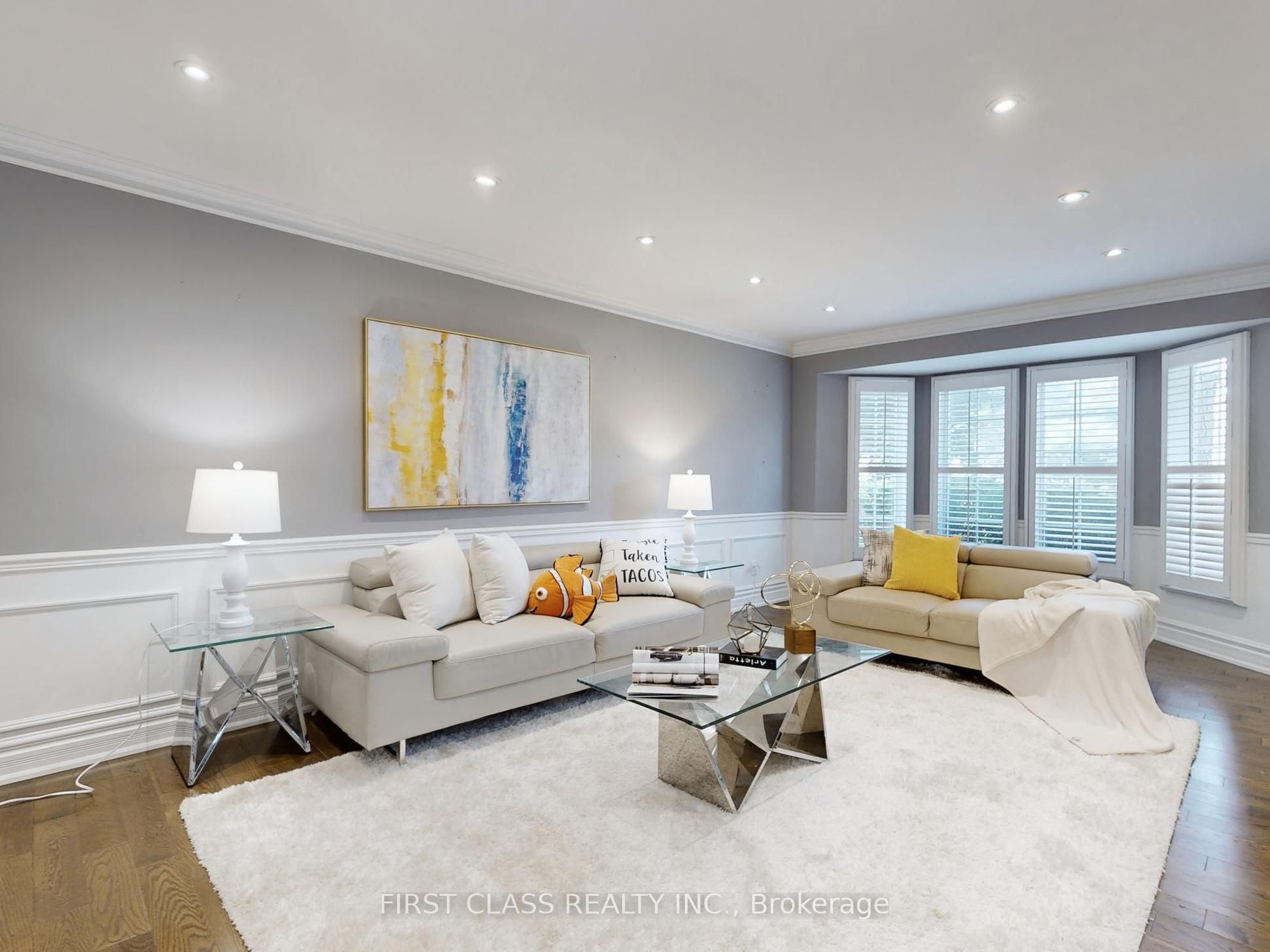 125 Longwater Chase Property Photo 7