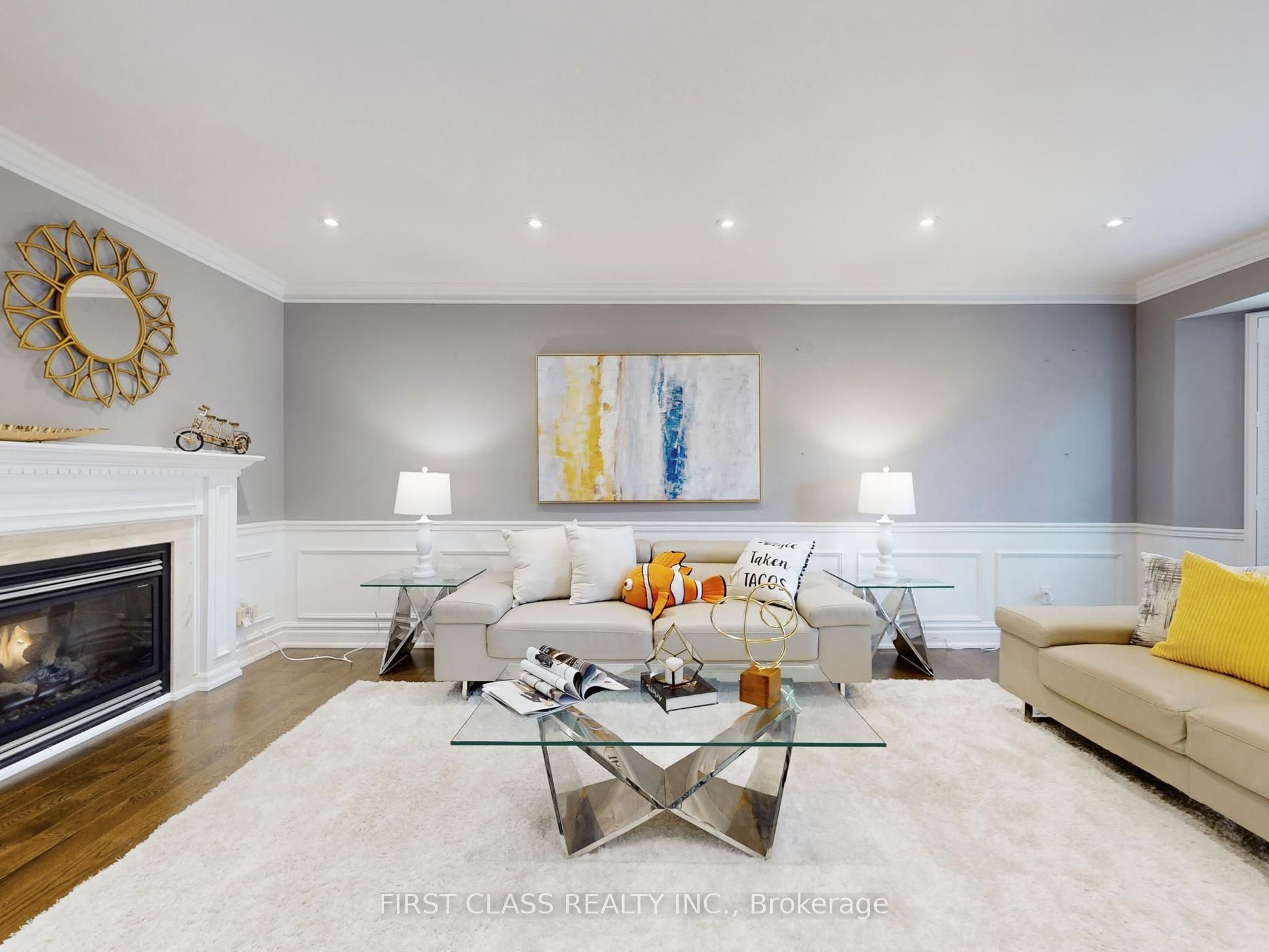 125 Longwater Chase Property Photo 8