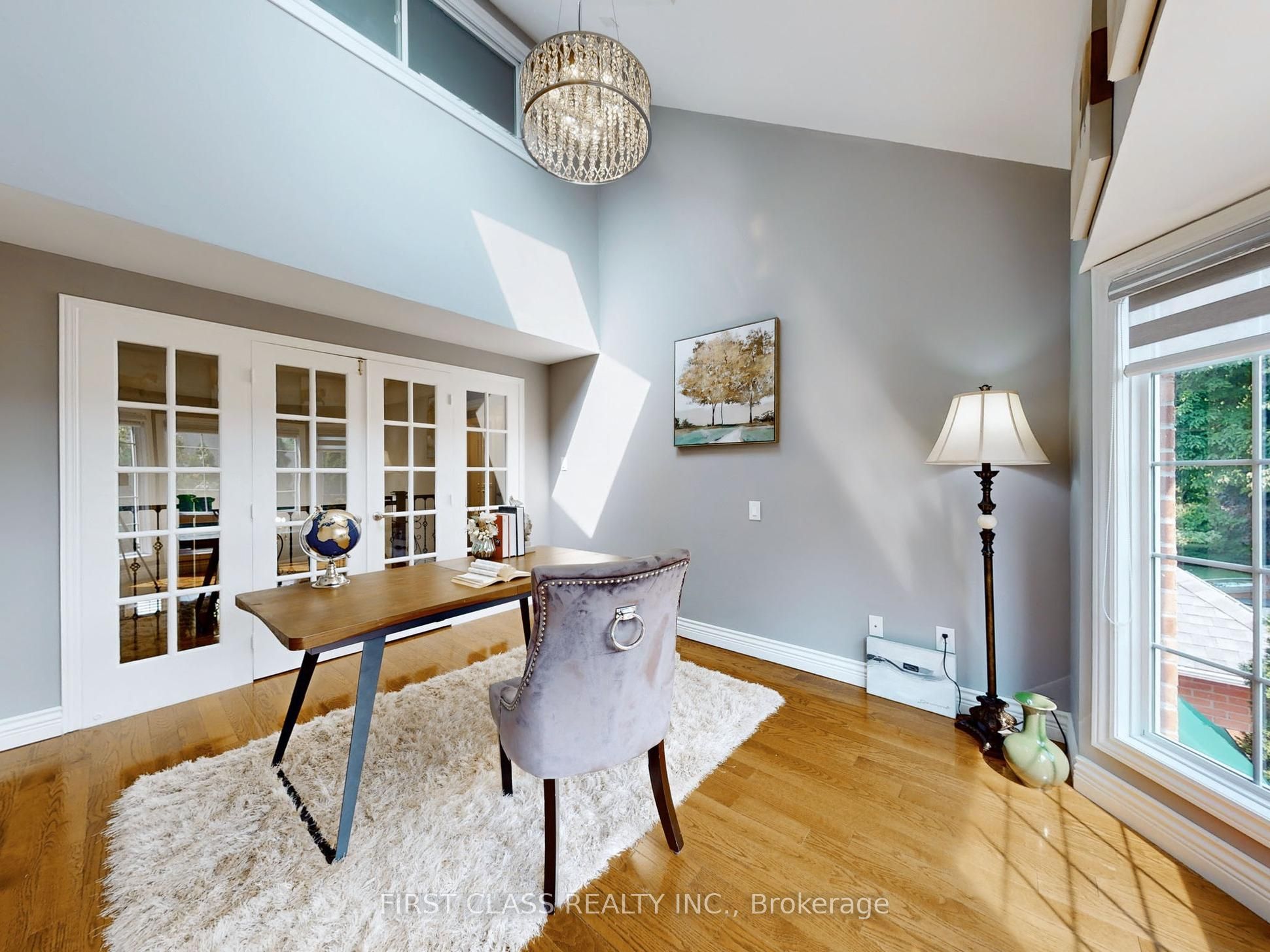 125 Longwater Chase Property Photo 33
