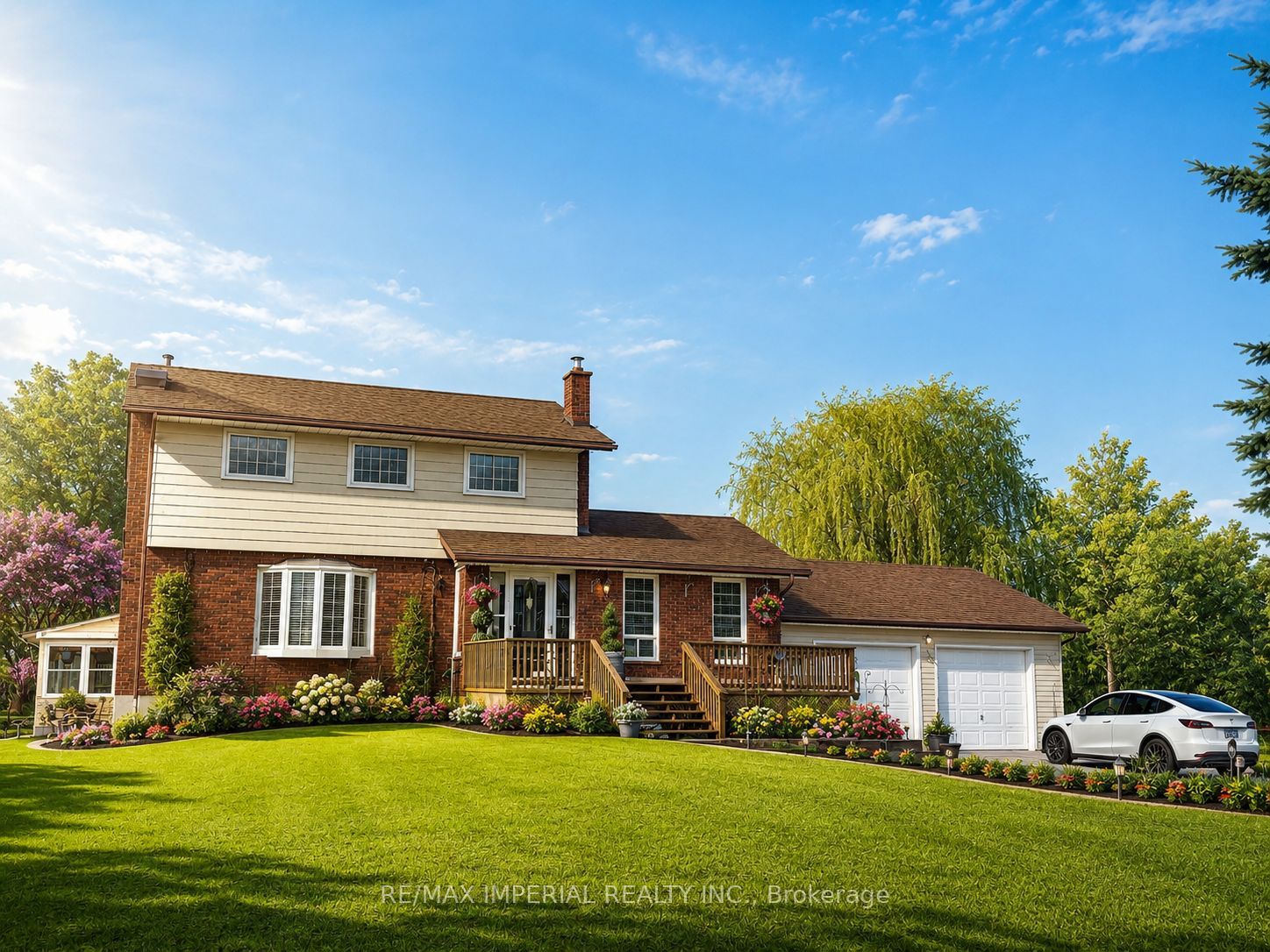 23276 Highway 48 Road Property Photo 2
