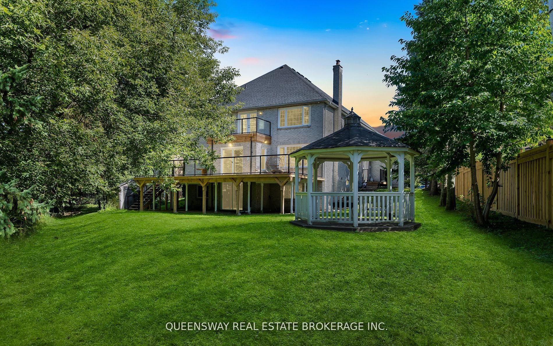 619 Culler Mews Property Photo 4