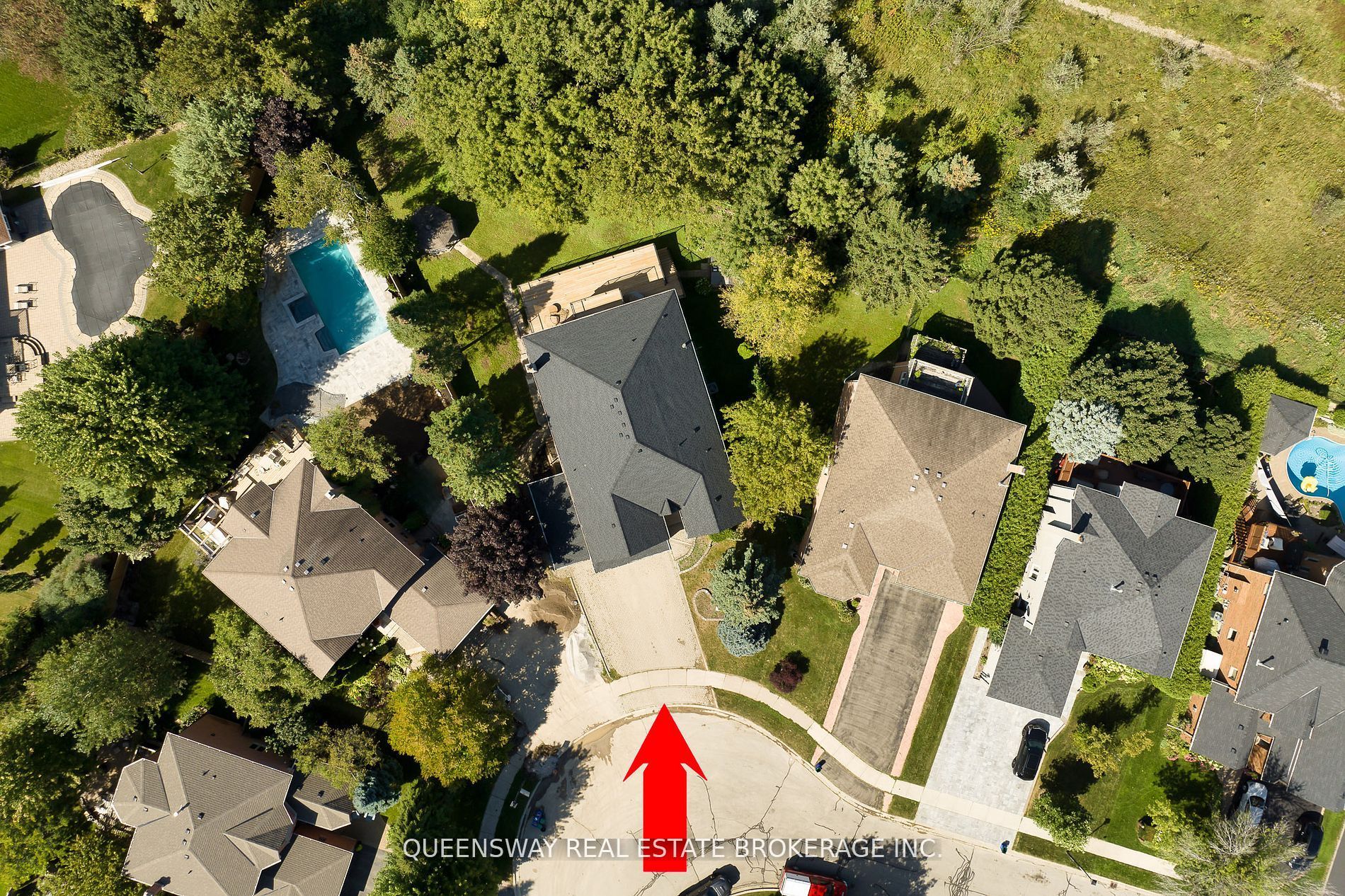 619 Culler Mews Property Photo 8