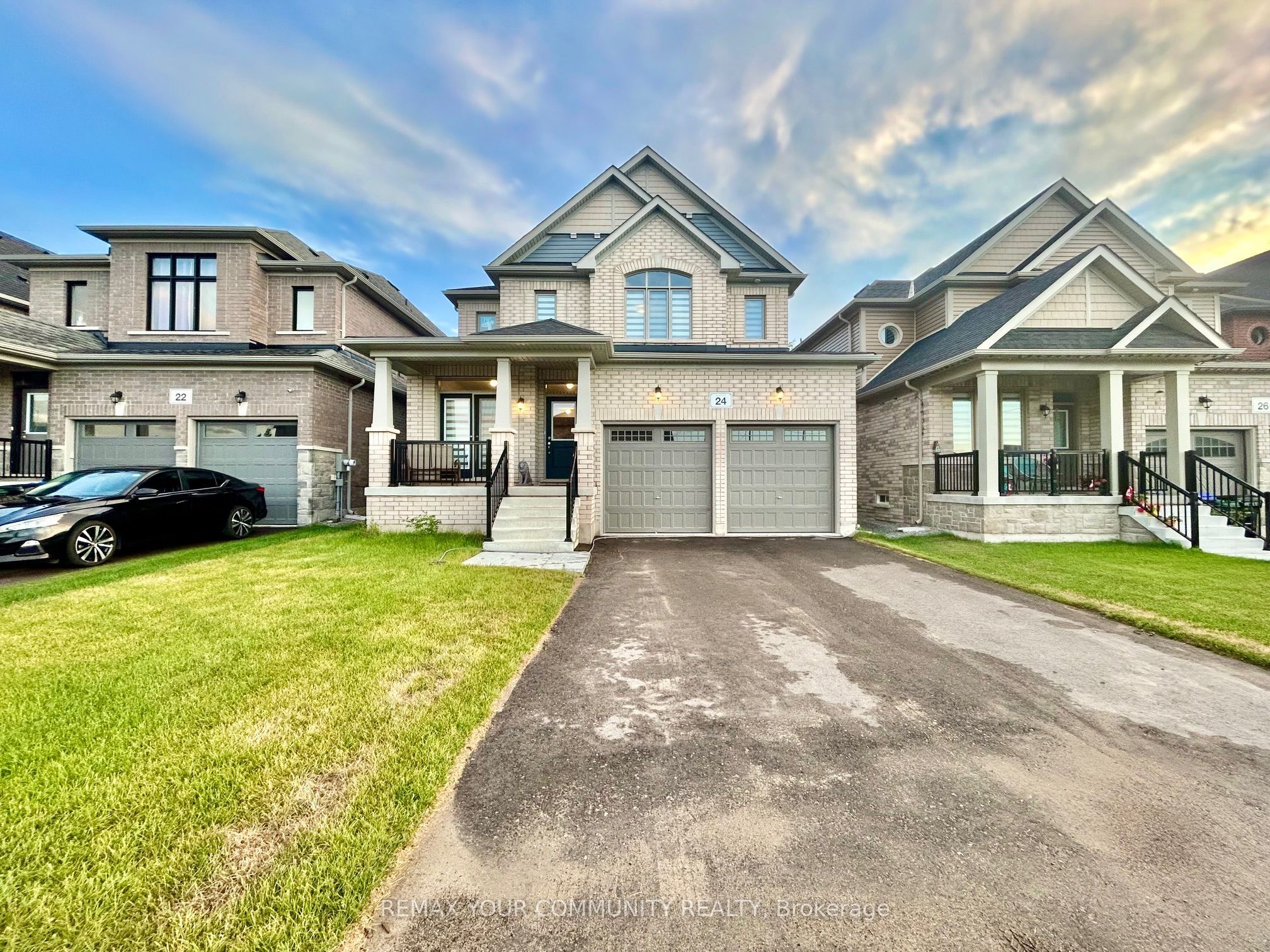 24 Baycroft Boulevard Property Photo 1