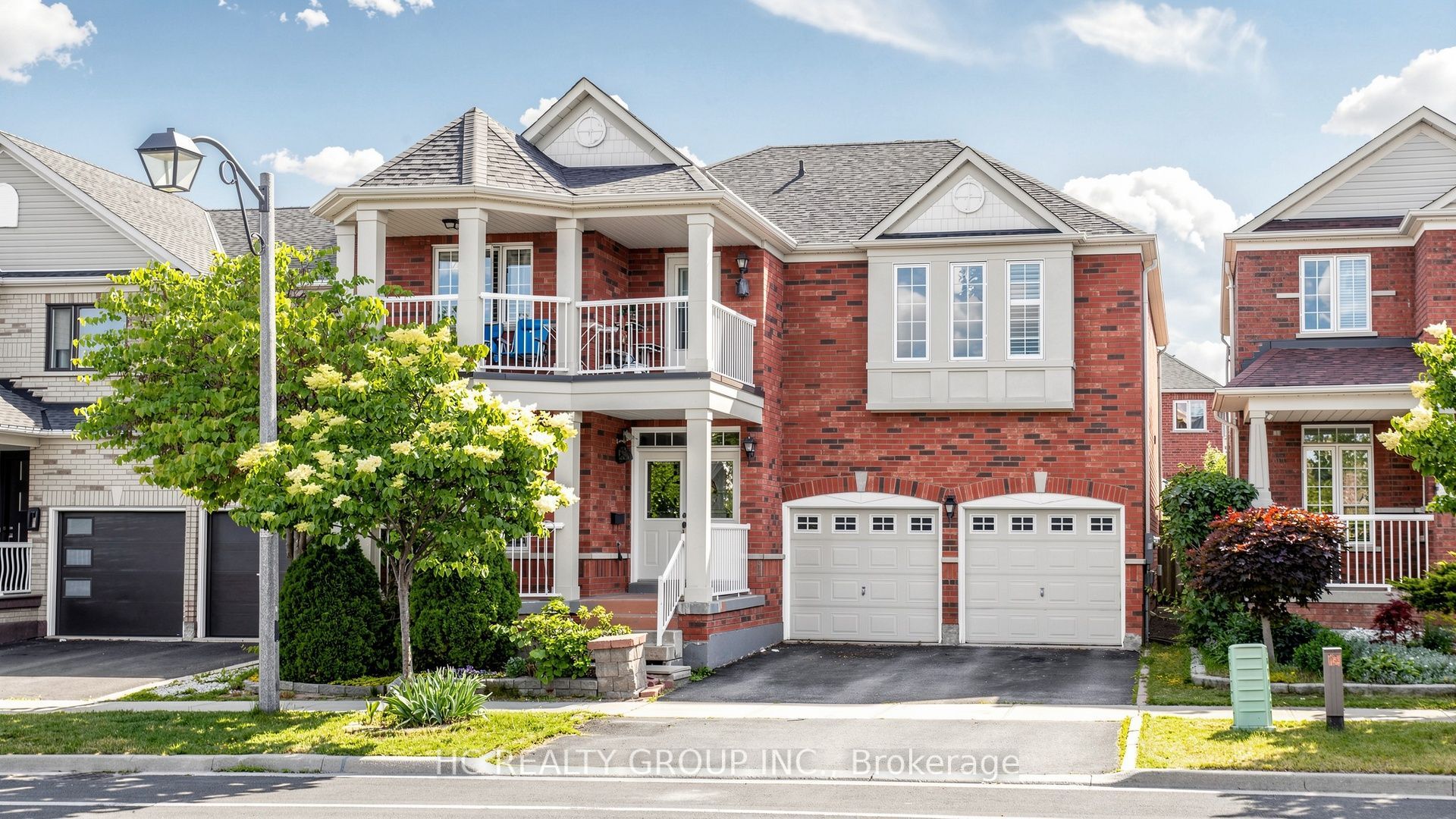 232 Stonebridge Drive