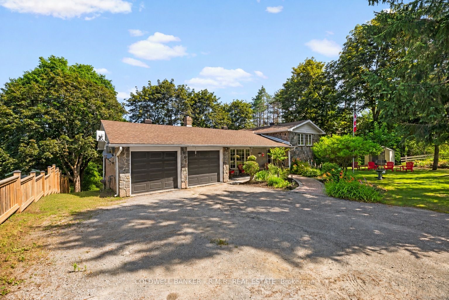 514 Old Stouffville Road Property Photo 1