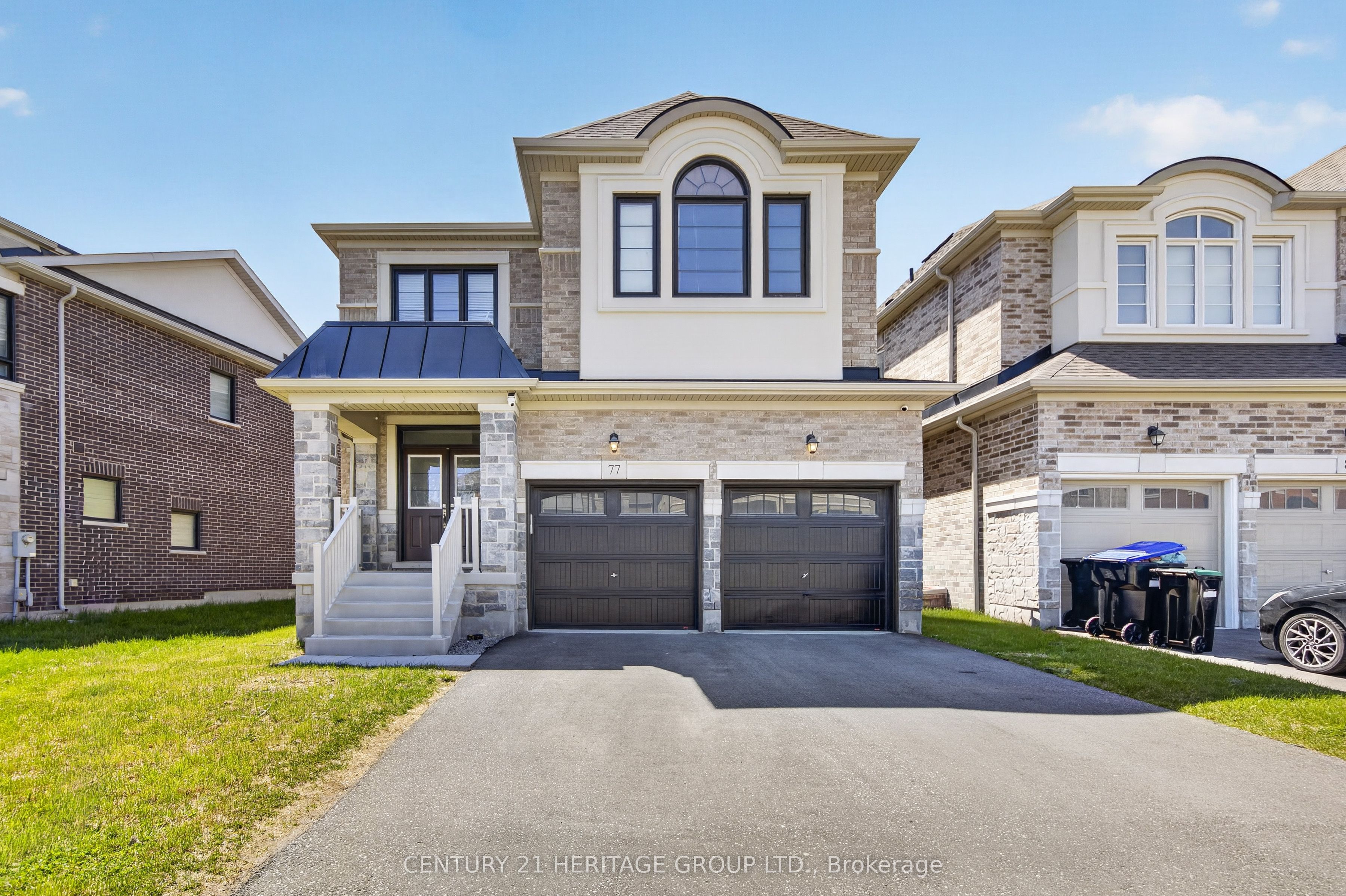 77 Montrose Boulevard