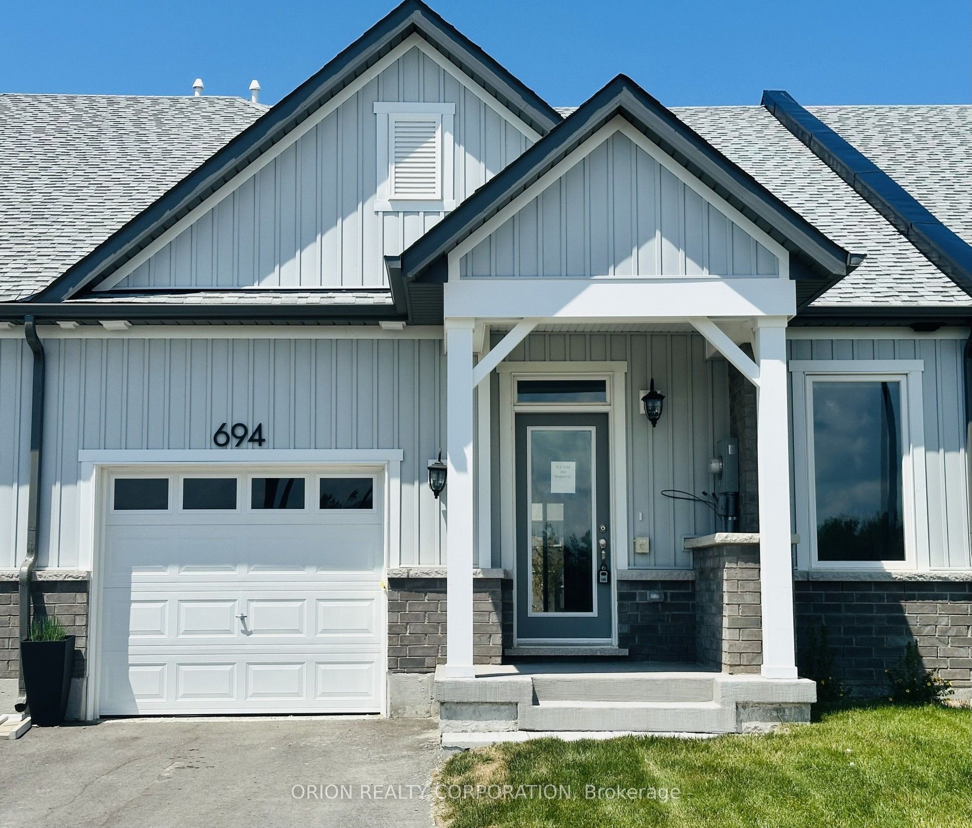 694 Sargeant Place Property Photo 1
