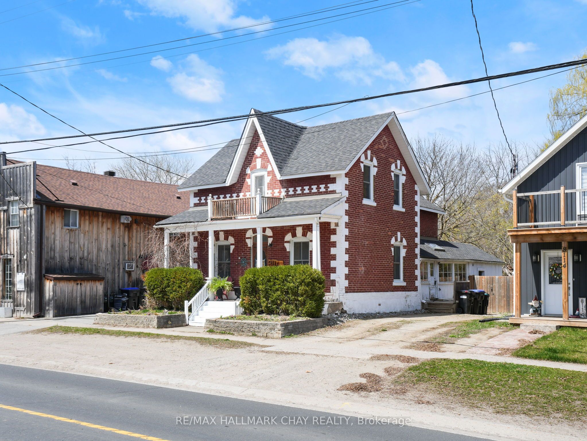 8116 Main Street Property Photo 1