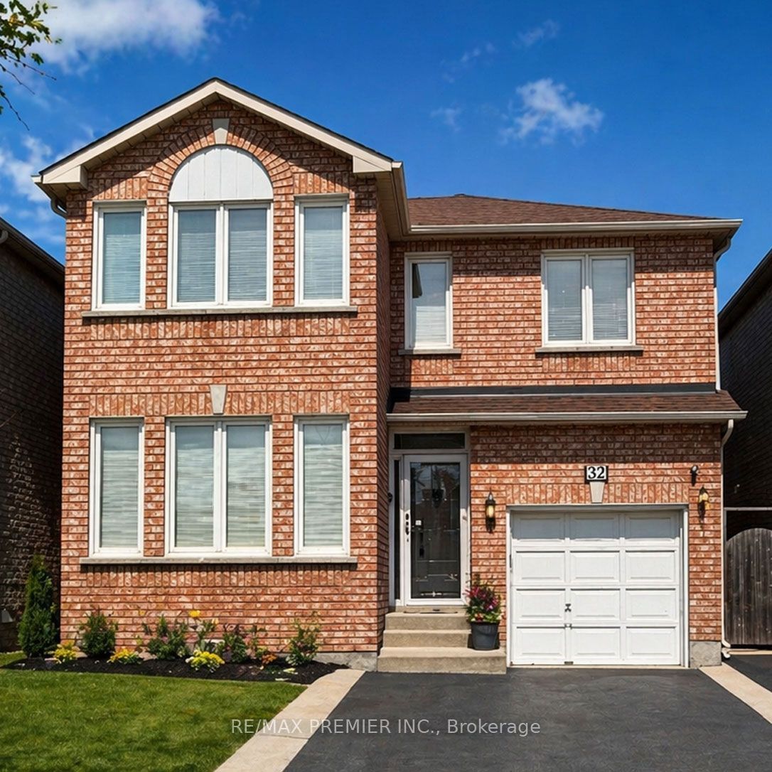 32 Stonebriar Drive Property Photo 1