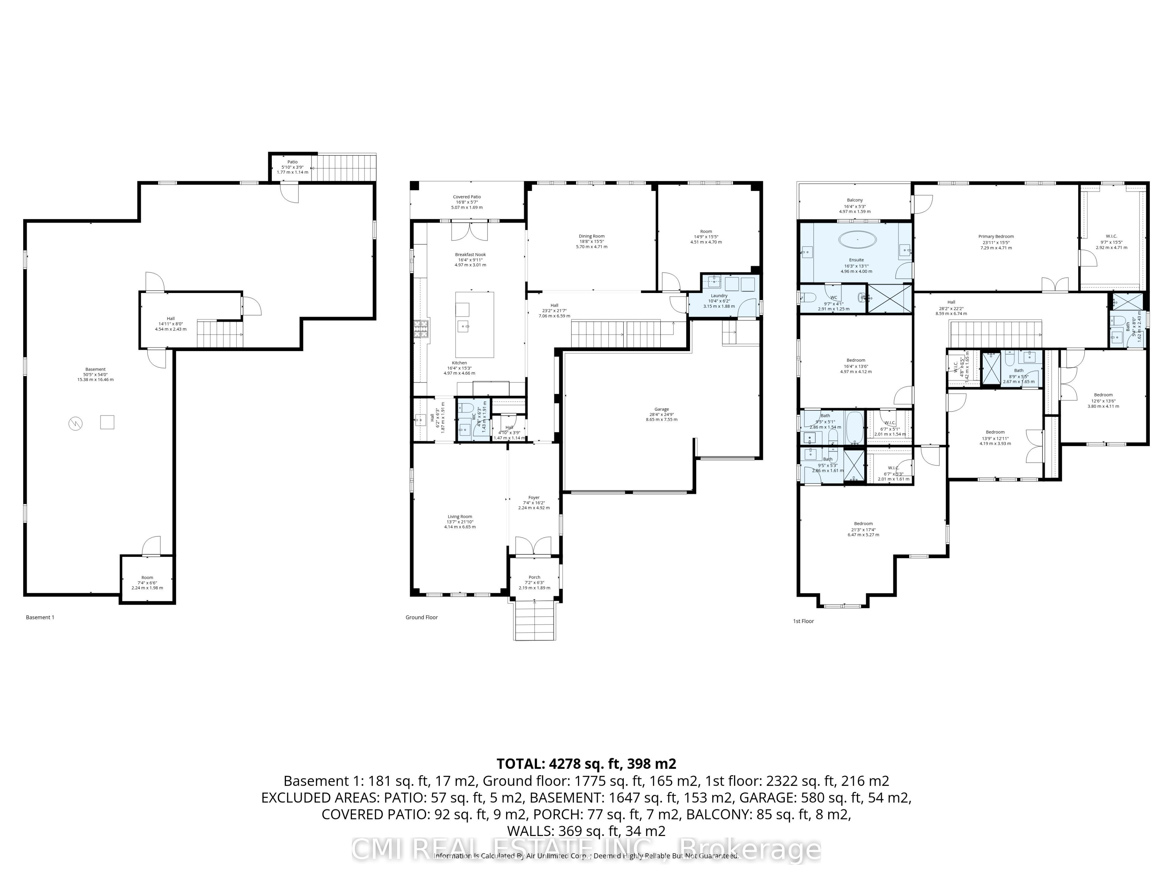 101 Appleyard Avenue Property Photo 48