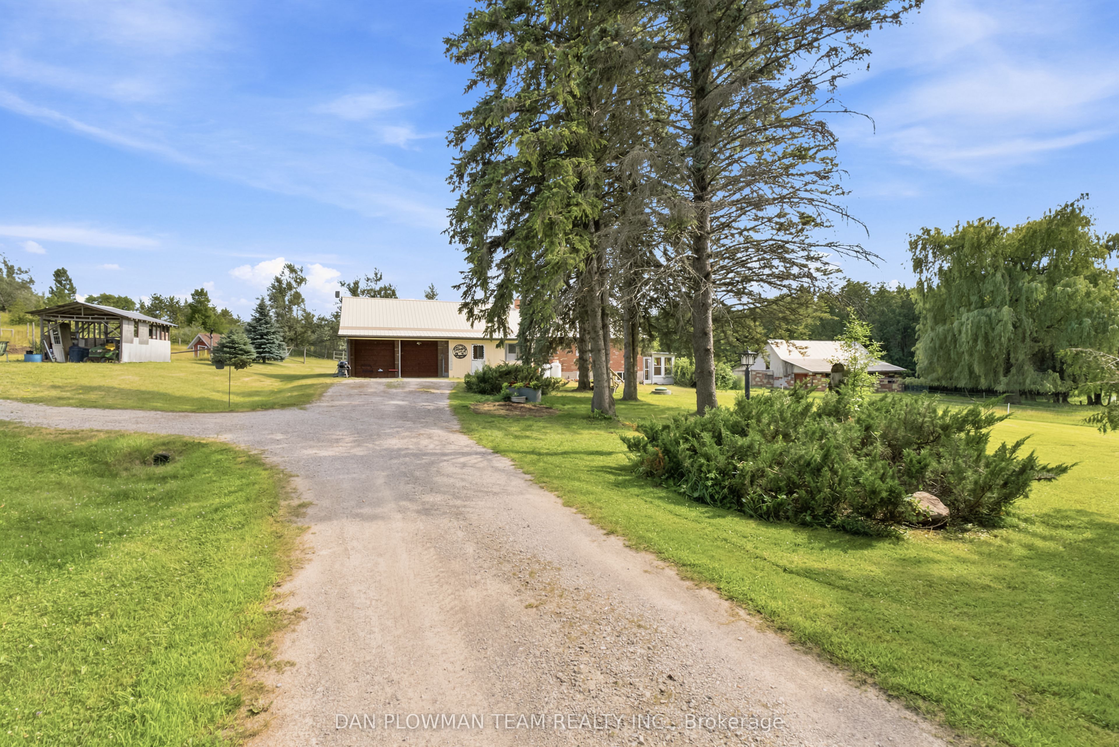 590s Brock Concession Rd 4 Road Property Photo 6