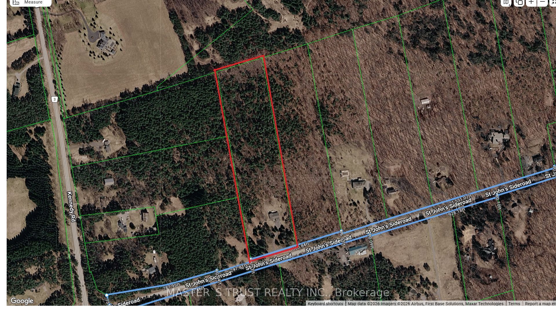 3896 St John's Side Road Property Photo 49
