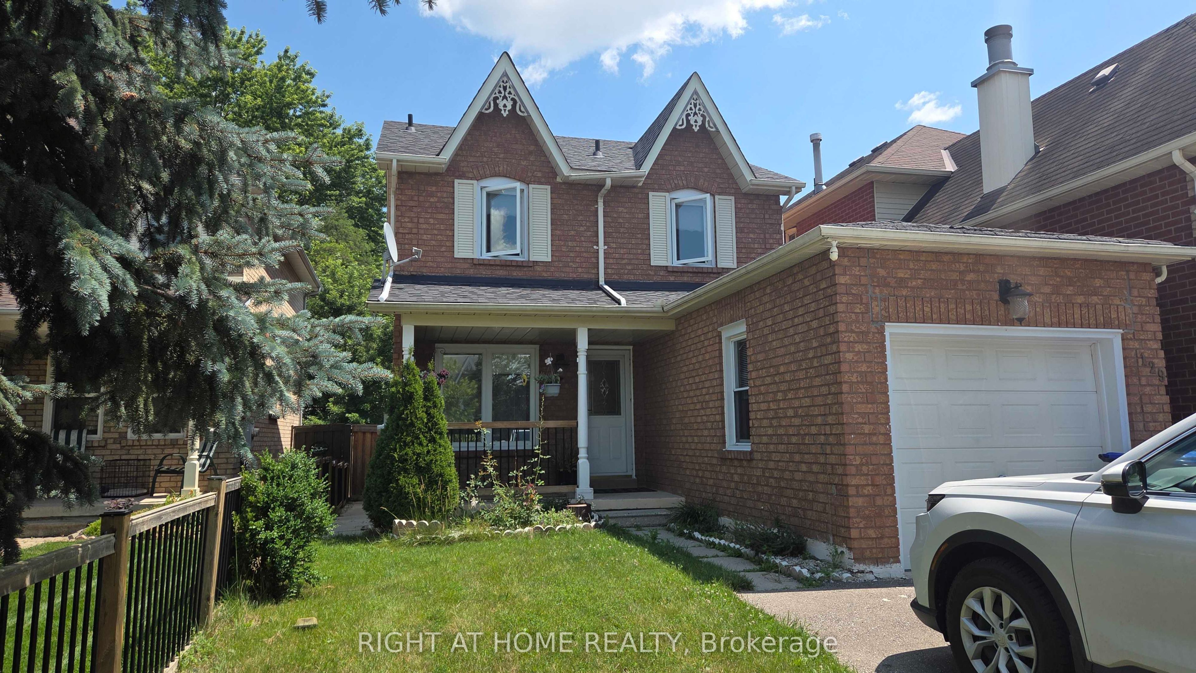 129 Heydon Avenue Property Photo 1