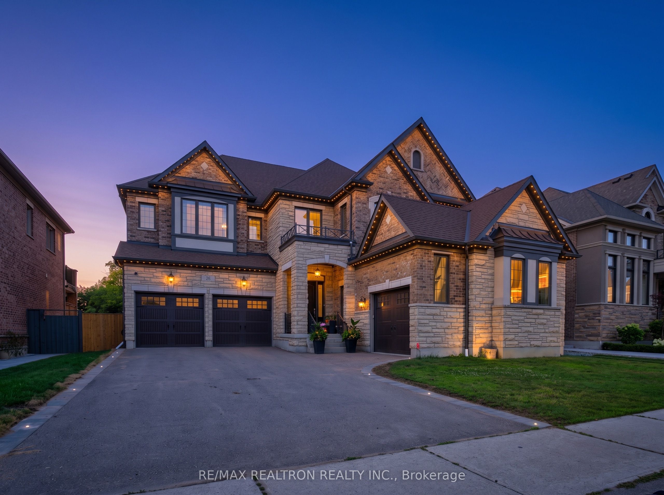 26 Sir Henry Court