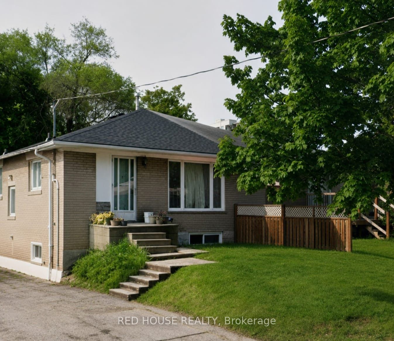 218 Penn Avenue Property Photo 1