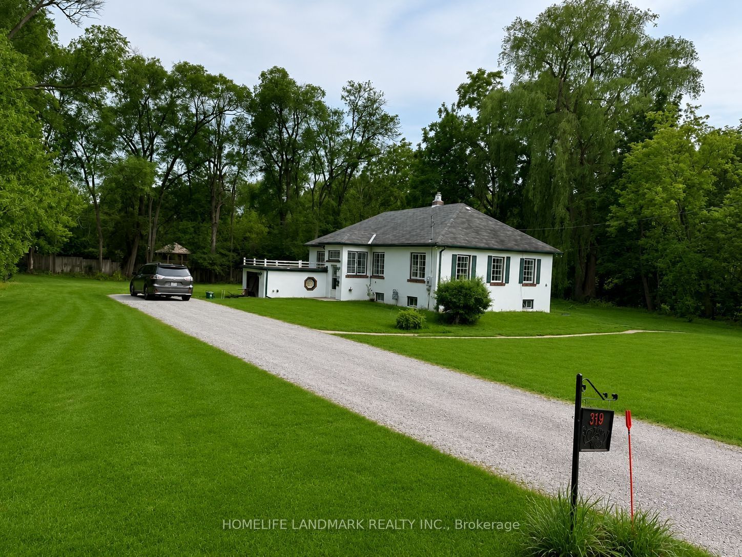 119 Robinson Street Property Photo 1