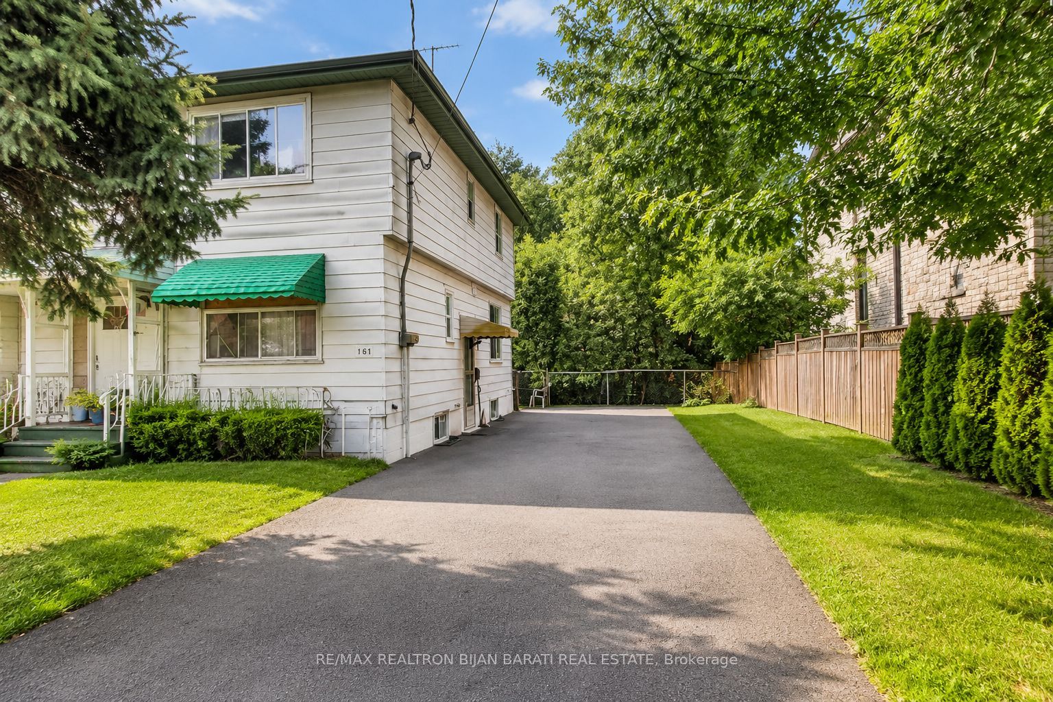 167 Ruggles Avenue Property Photo 1