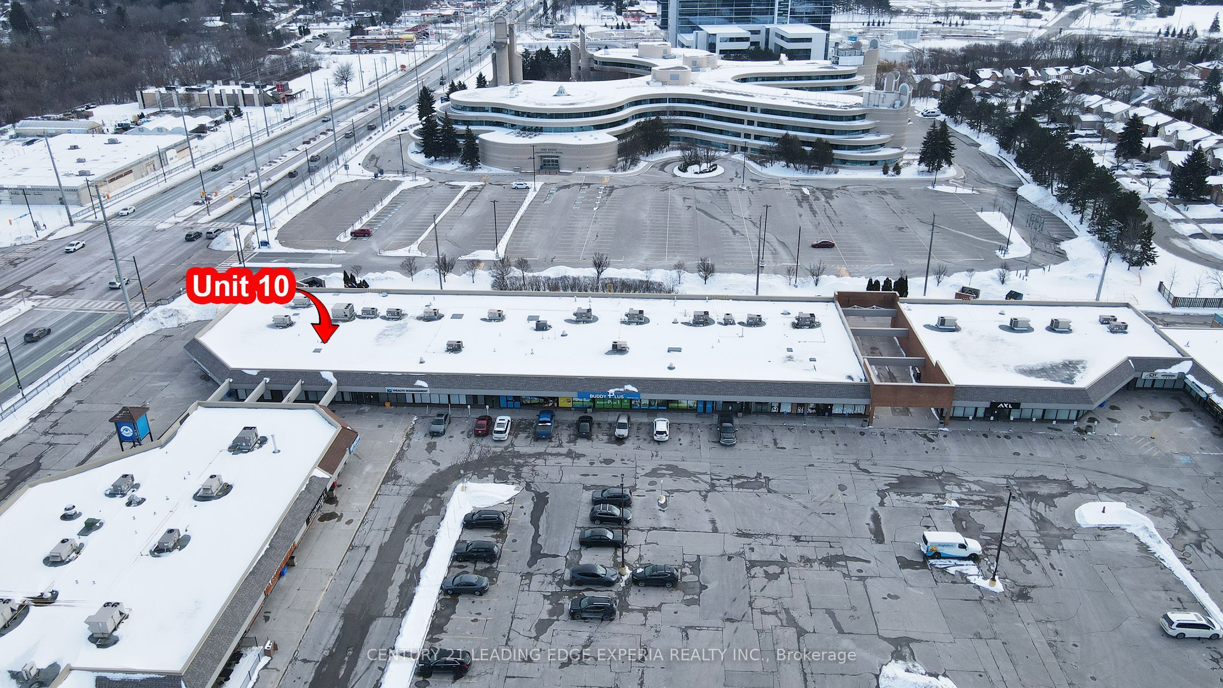 17310 Yonge Street Unit 10 Property Photo 2