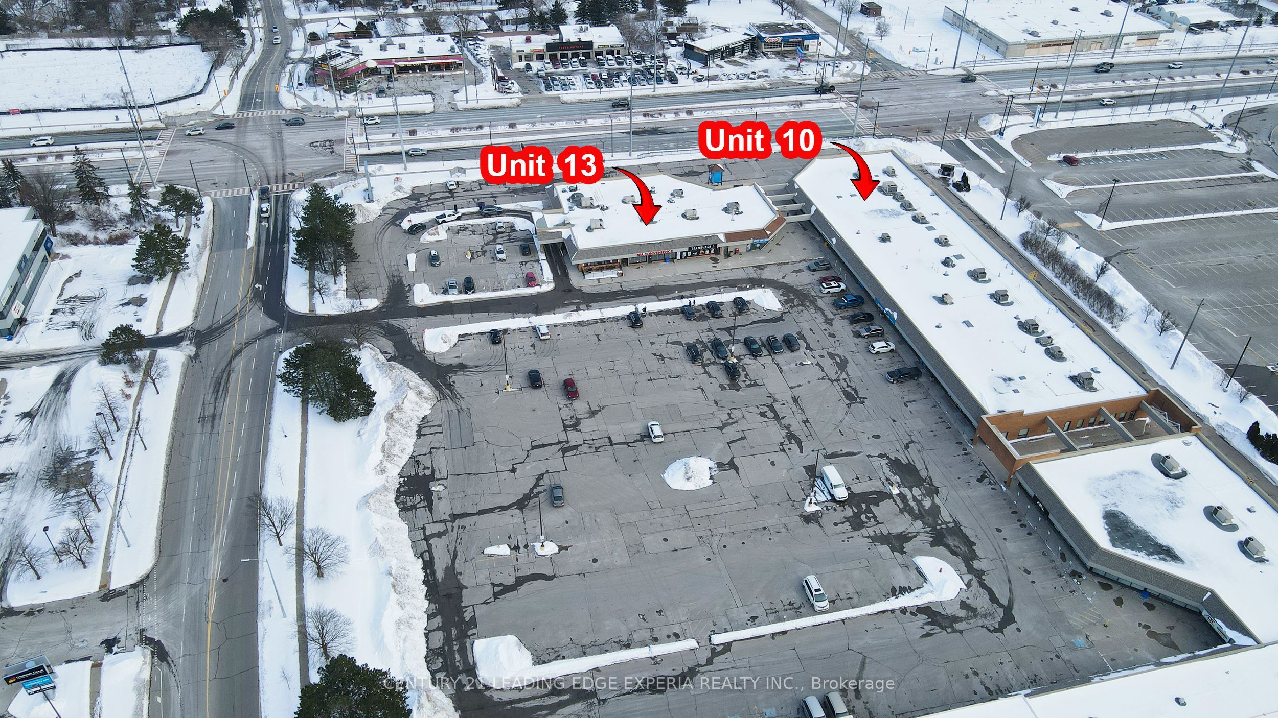 17310 Yonge Street Unit 10 Property Photo 4