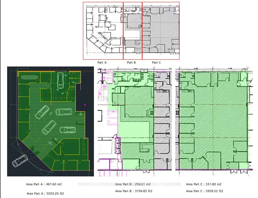 17310 Yonge Street Unit 10 Property Photo 5