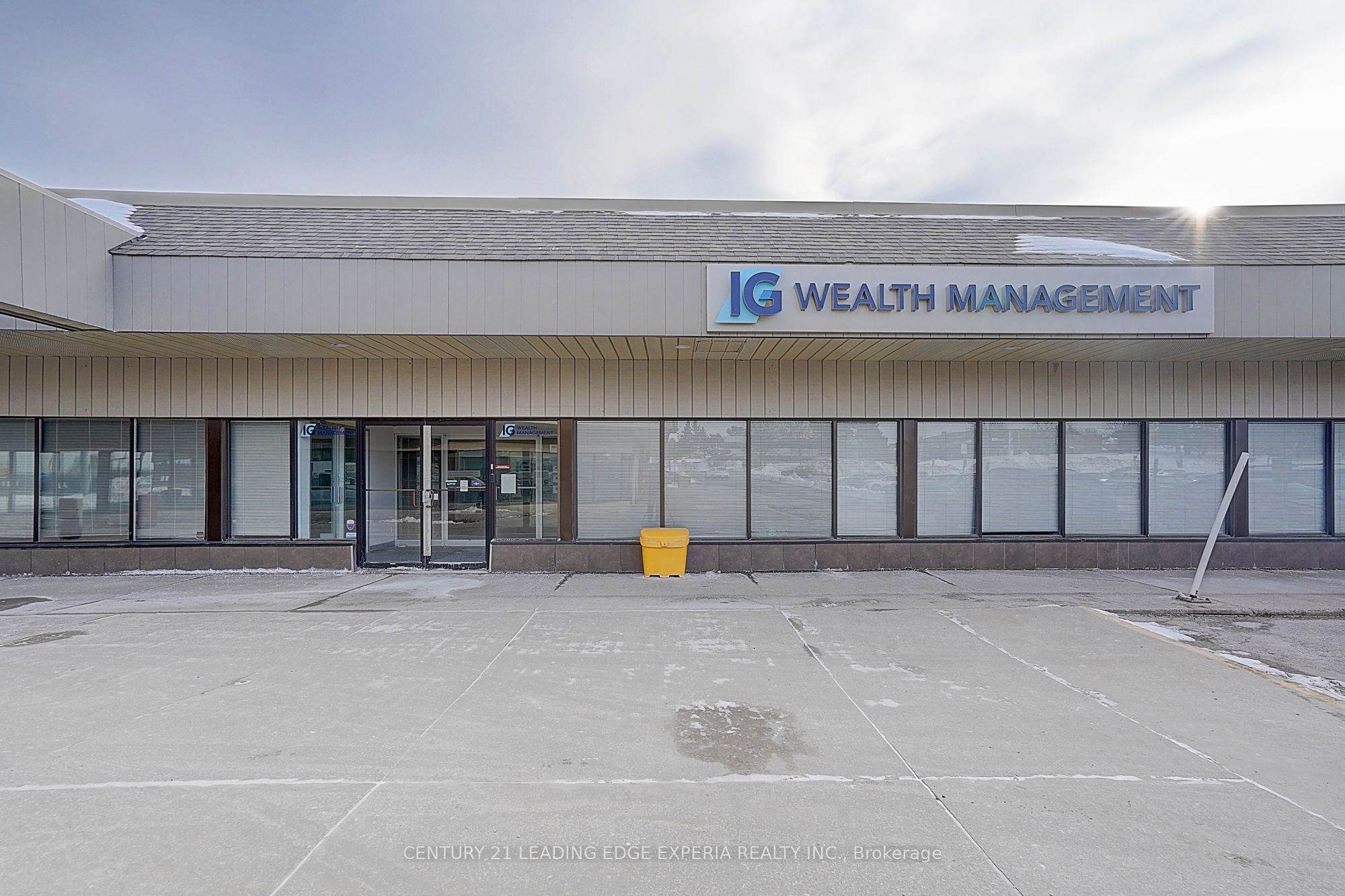 17310 Yonge Street Unit 10 Property Photo 9