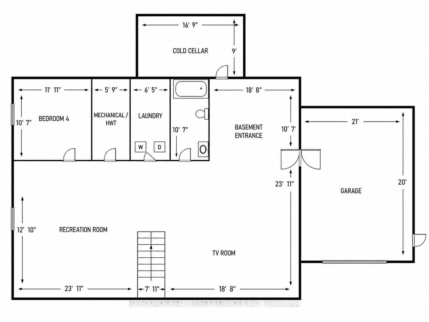 689 Ravenshoe Road Property Photo 28