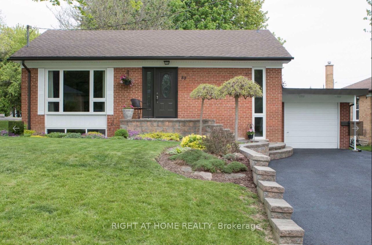 89 Monkswood Crescent Property Photo 1