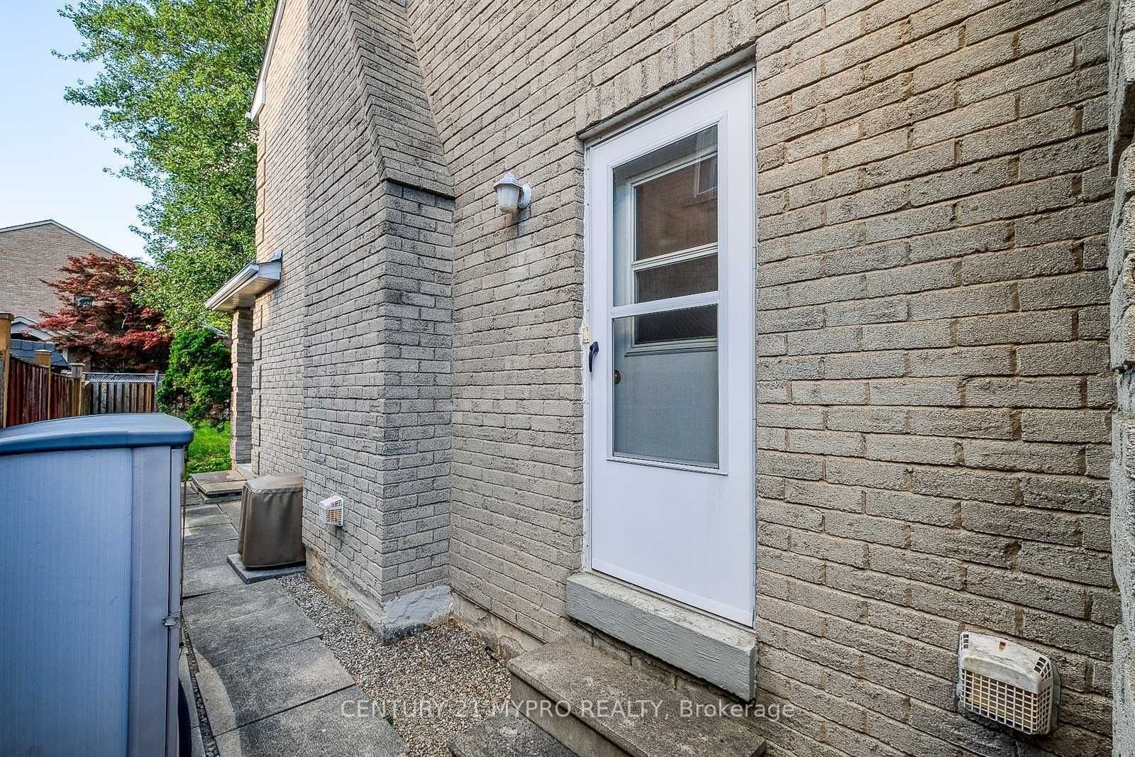 56 Longwater Chase Basement Property Photo 2