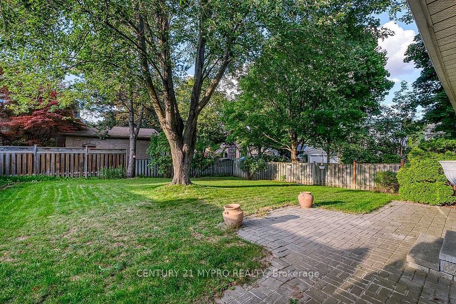 56 Longwater Chase Basement Property Photo 12