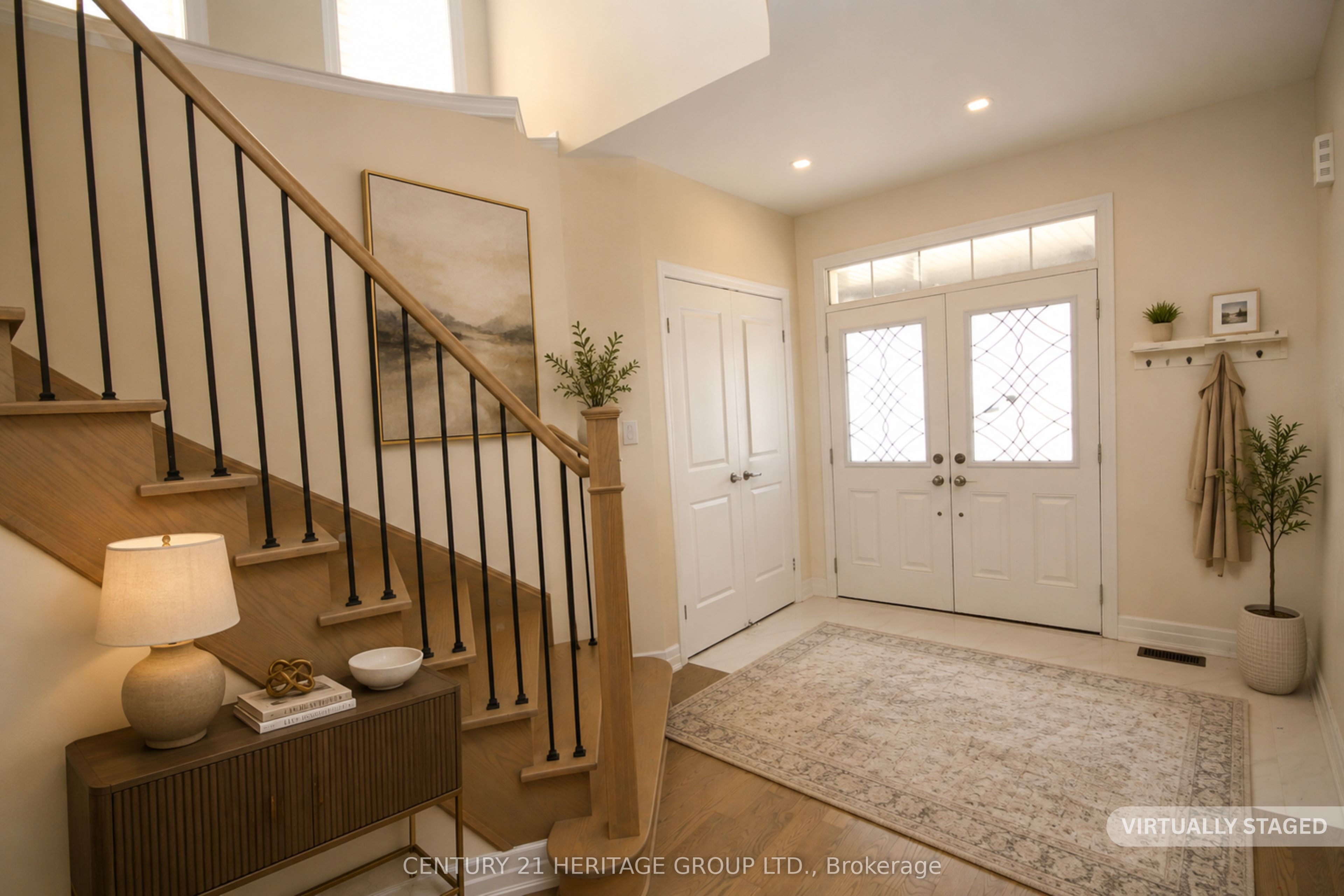 83 Kingknoll Crescent Property Photo 2