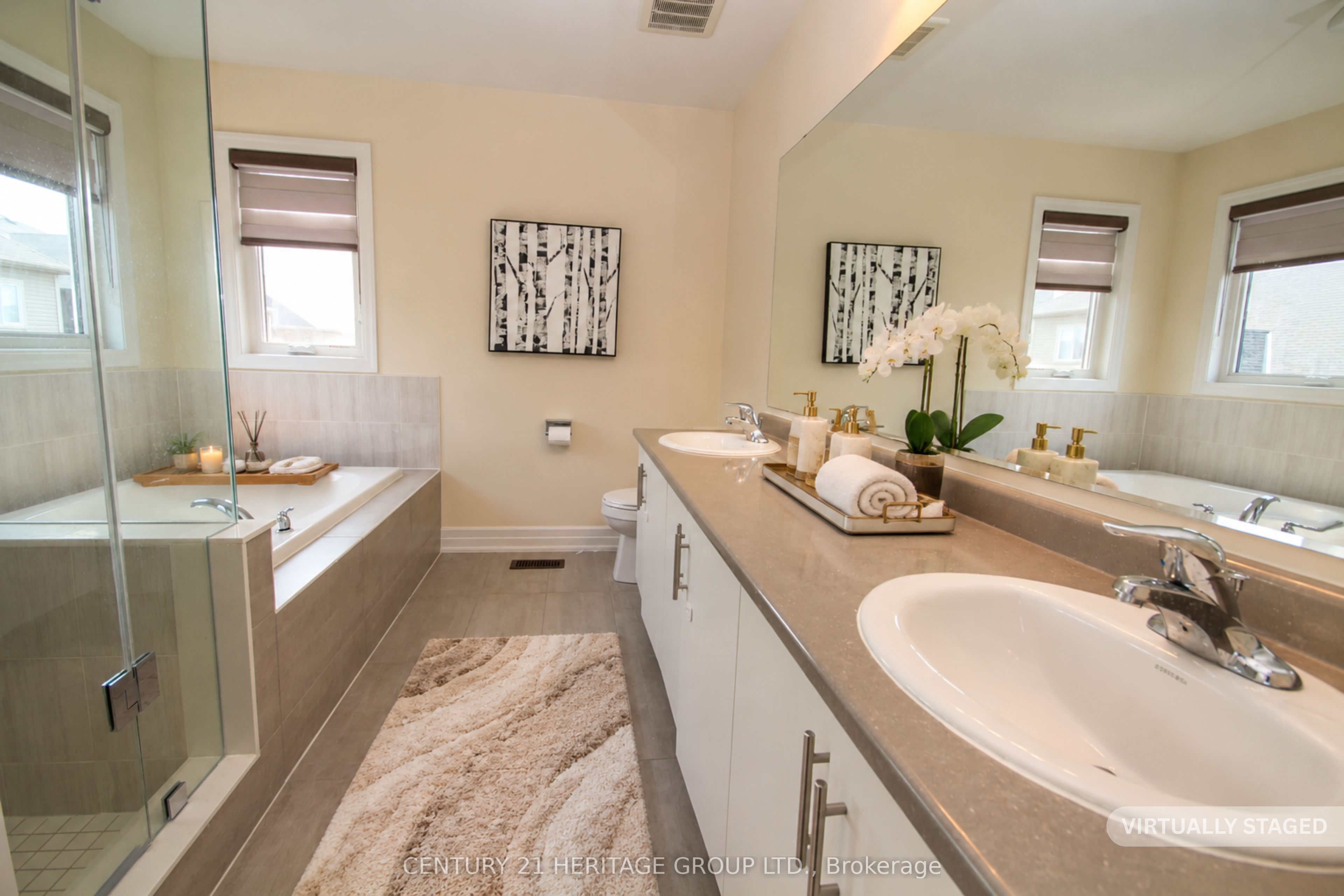 83 Kingknoll Crescent Property Photo 12