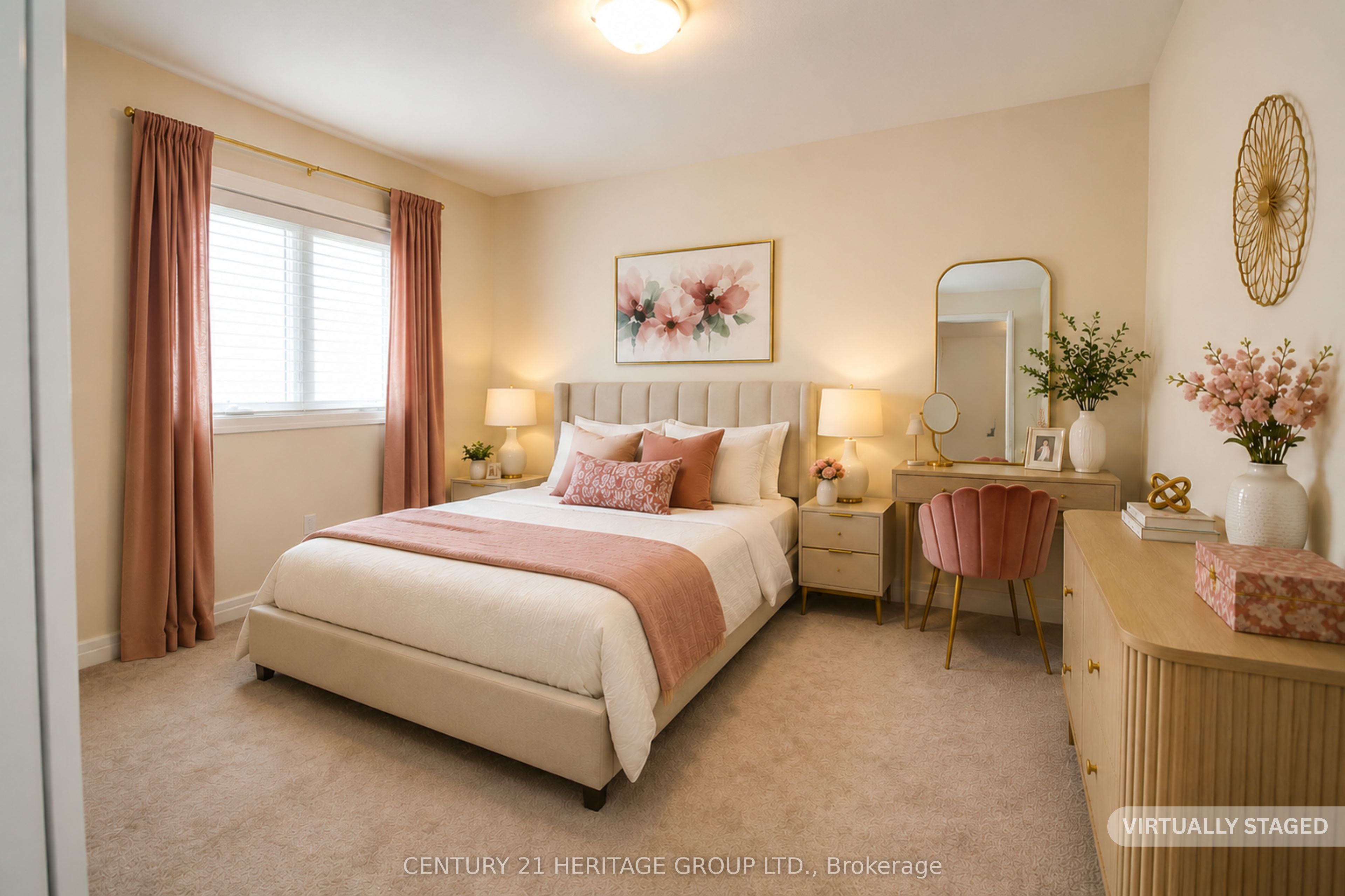 83 Kingknoll Crescent Property Photo 14
